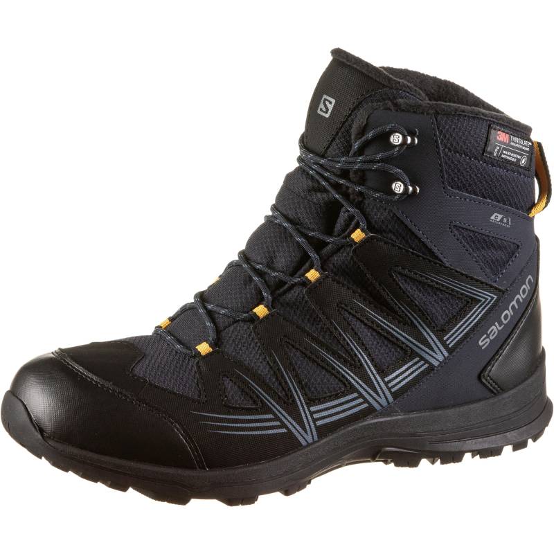 Salomon WOODSEN 2 CS WP Winterschuhe Herren von Salomon