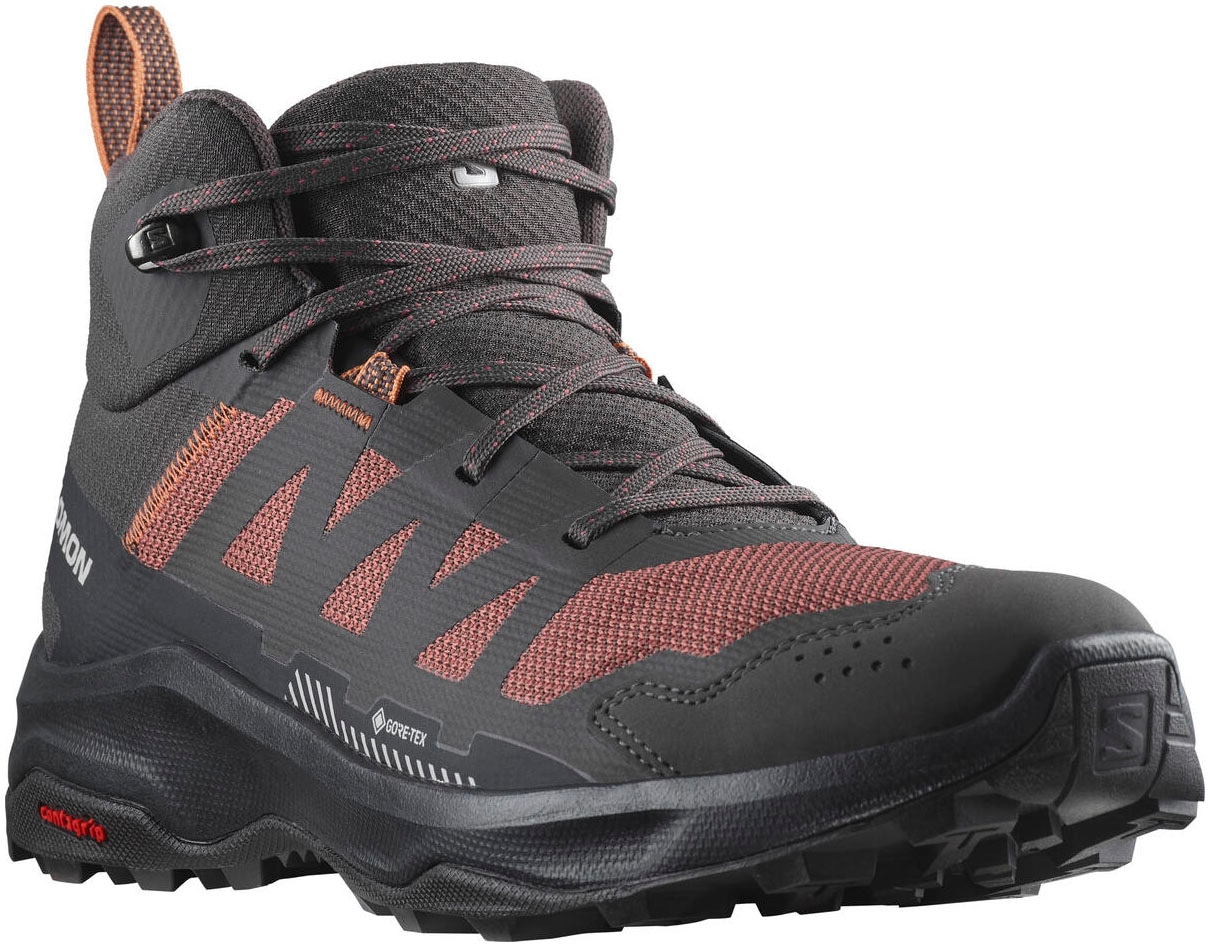 Salomon Wanderschuh »Ardent Mid Gore-Tex® W« von Salomon