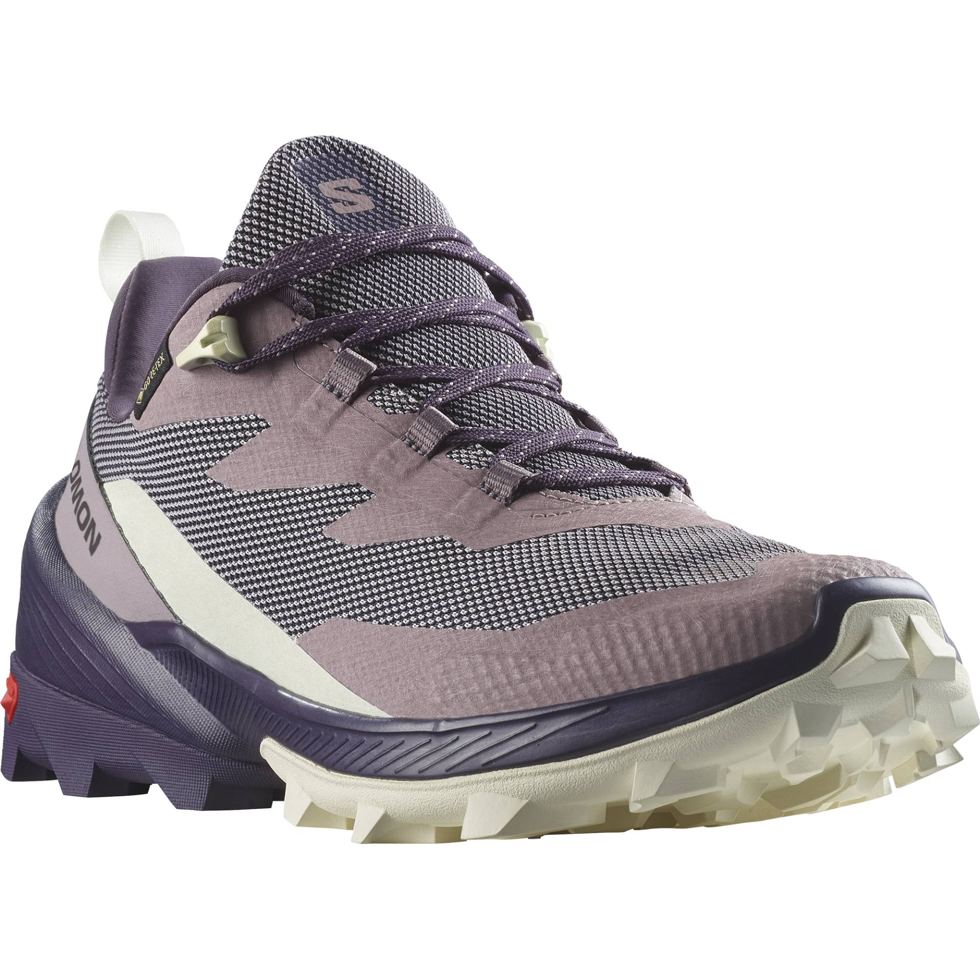 Salomon Wanderschuh »CROSS OVER 2 GORE-TEX® W« von Salomon