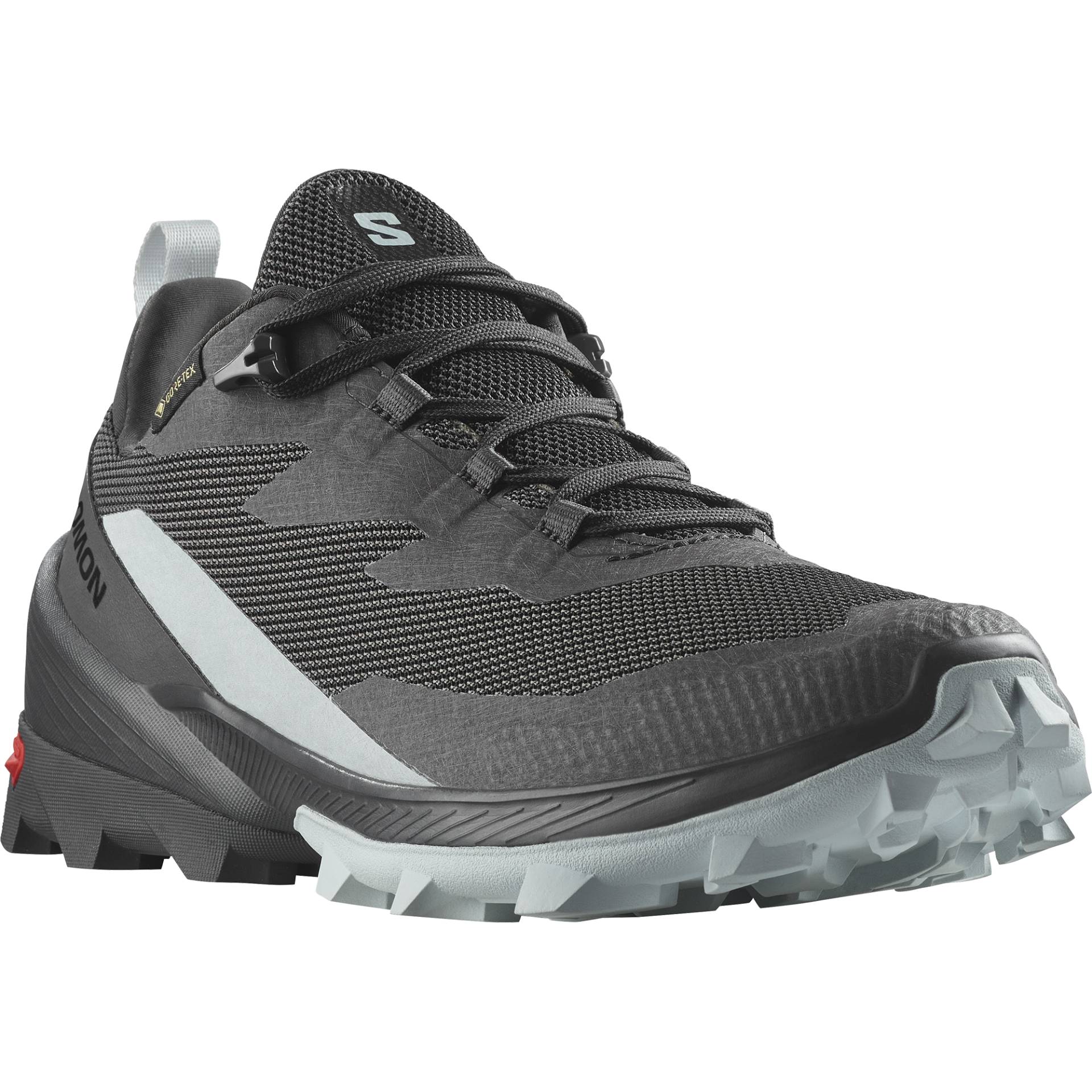 Salomon Wanderschuh »CROSS OVER 2 GORE-TEX«, Wasserdicht Salomon Wanderschuh »CROSS OVER 2 GORE-TEX«, Wasserdicht von Salomon