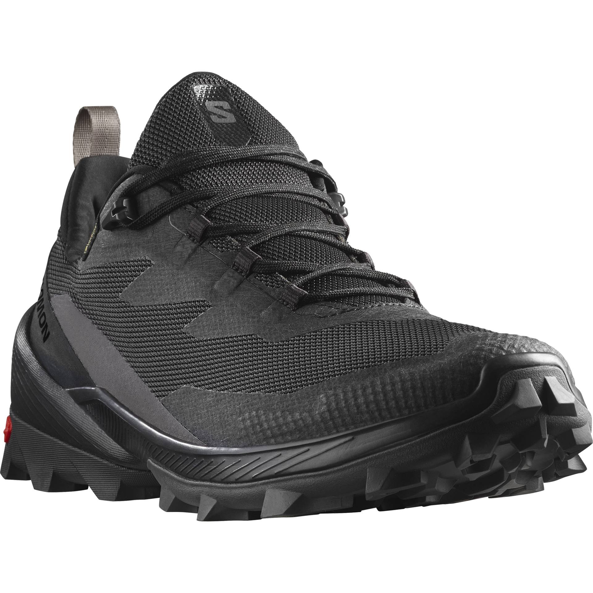 Salomon Wanderschuh »CROSS OVER 2 GORE TEX«, wasserdicht von Salomon