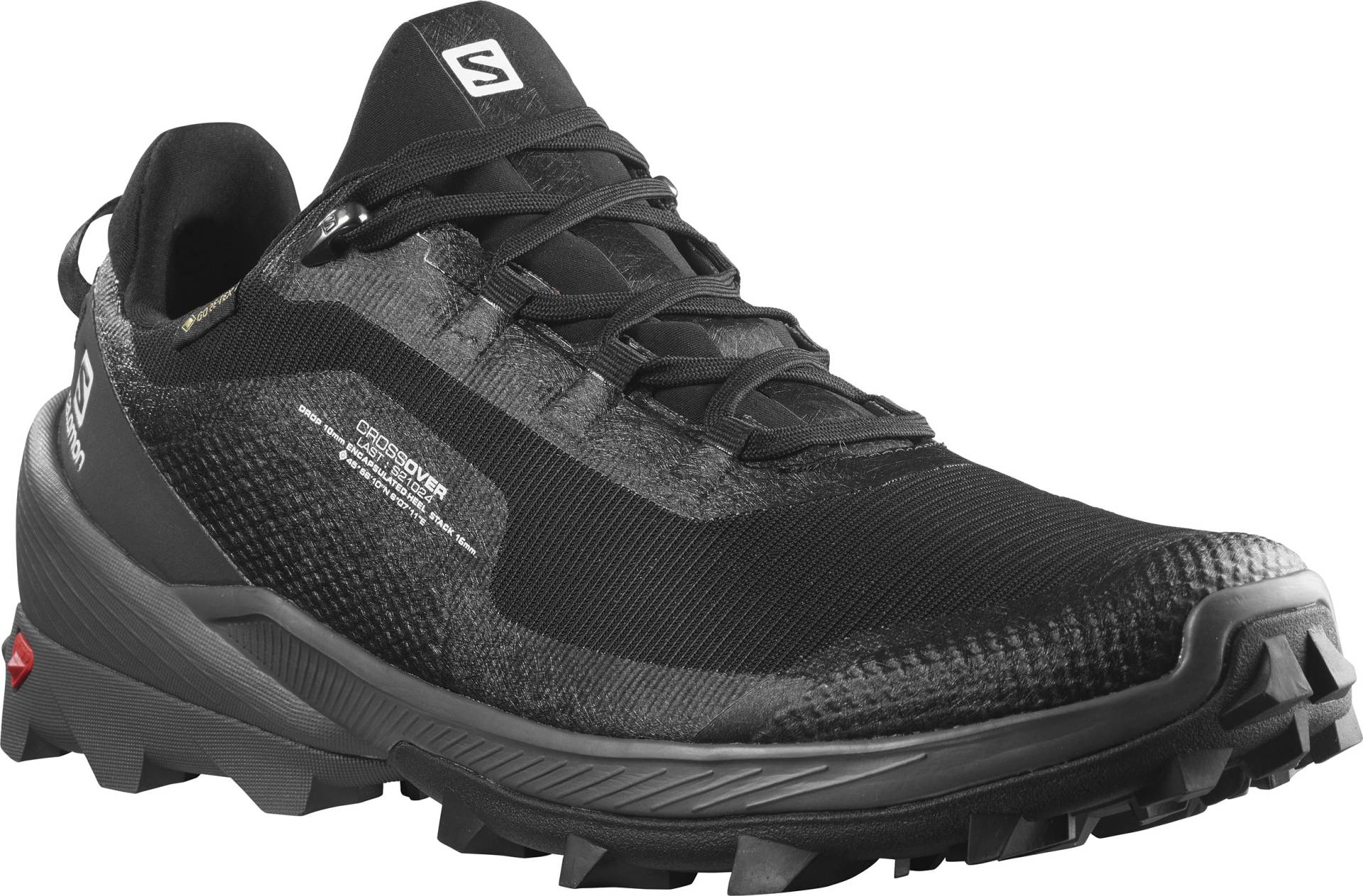 Salomon Wanderschuh »Cross Over Gore-Tex®«, wasserdicht von Salomon