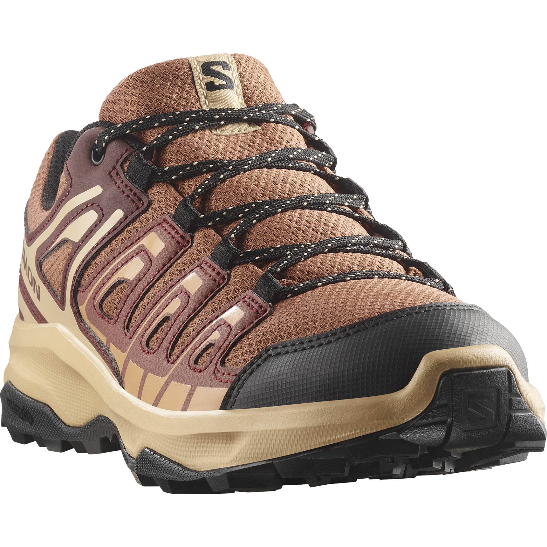 Salomon Wanderschuh »EXTEGRA W«, wasserdicht von Salomon