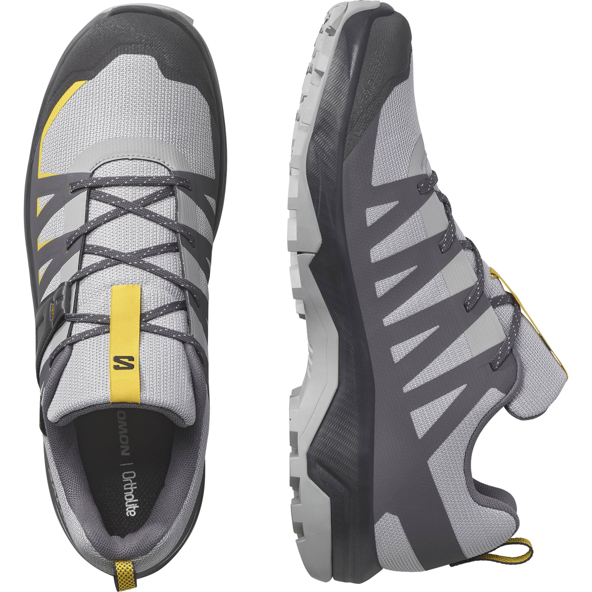 Salomon Wanderschuh »EXTEND GTX«, wasserdicht von Salomon
