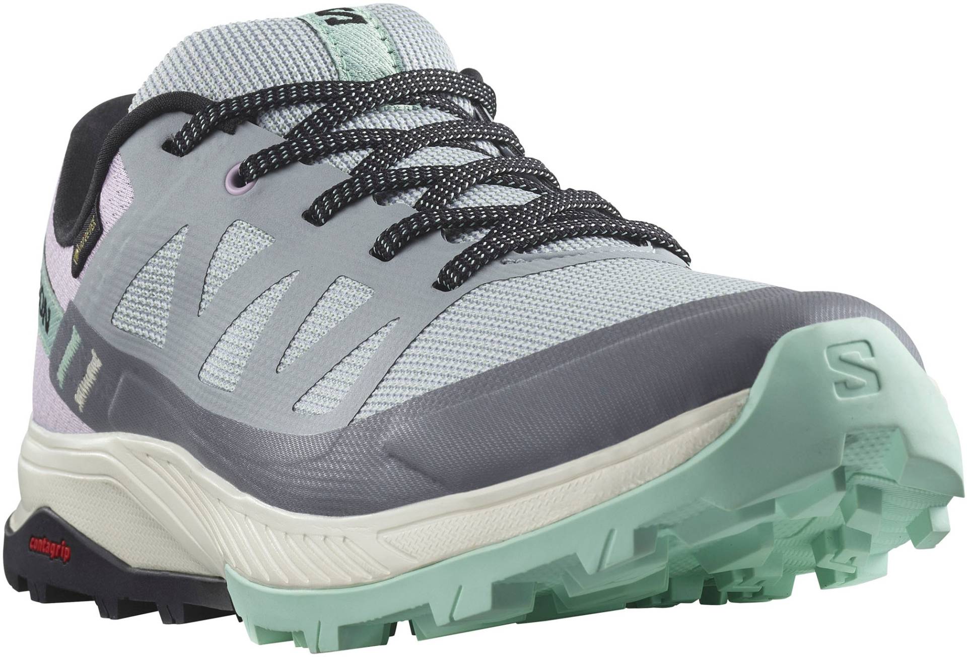 Salomon Wanderschuh »OUTRISE GORE-TEX® W« von Salomon