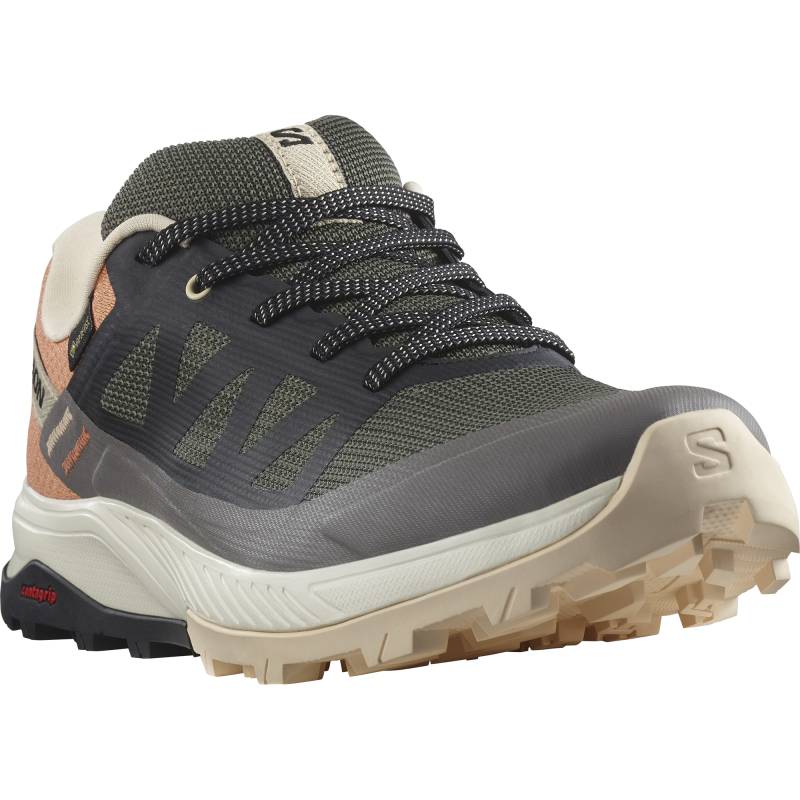 Salomon Wanderschuh »OUTRISE GORE-TEX® W« von Salomon