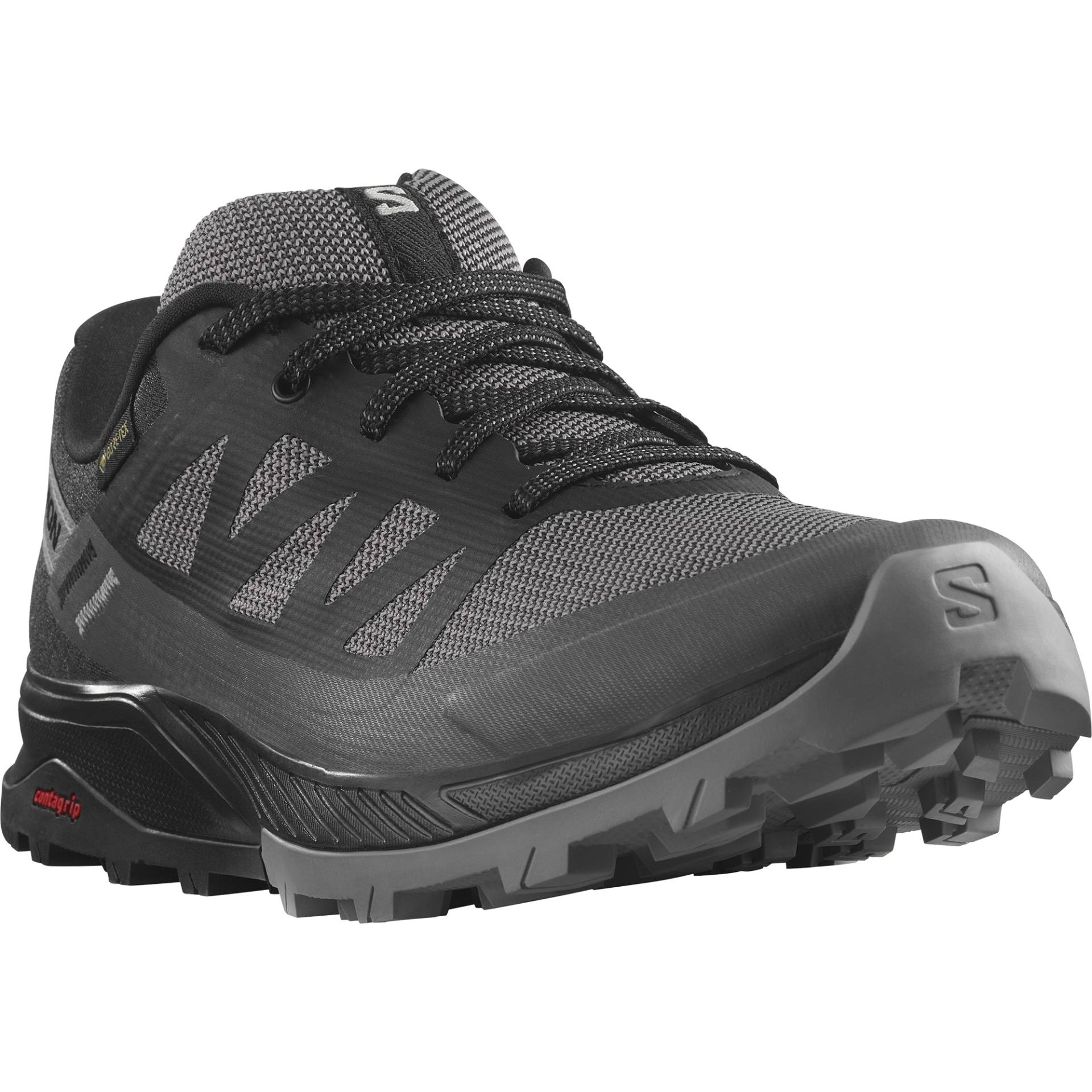 Salomon Wanderschuh »OUTRISE GORE-TEX® W« von Salomon