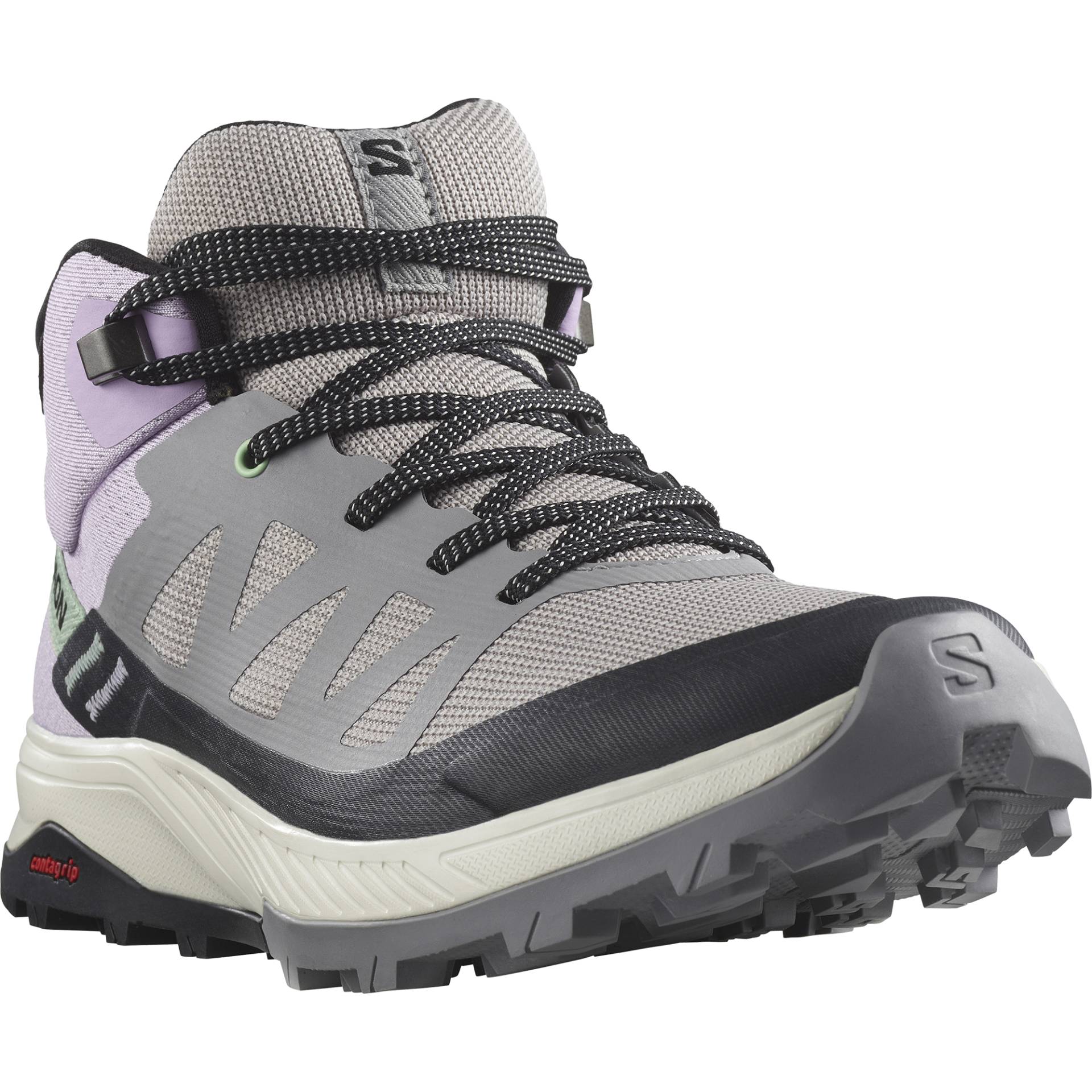 Salomon Wanderschuh »OUTRISE MID GORE-TEX® W« von Salomon