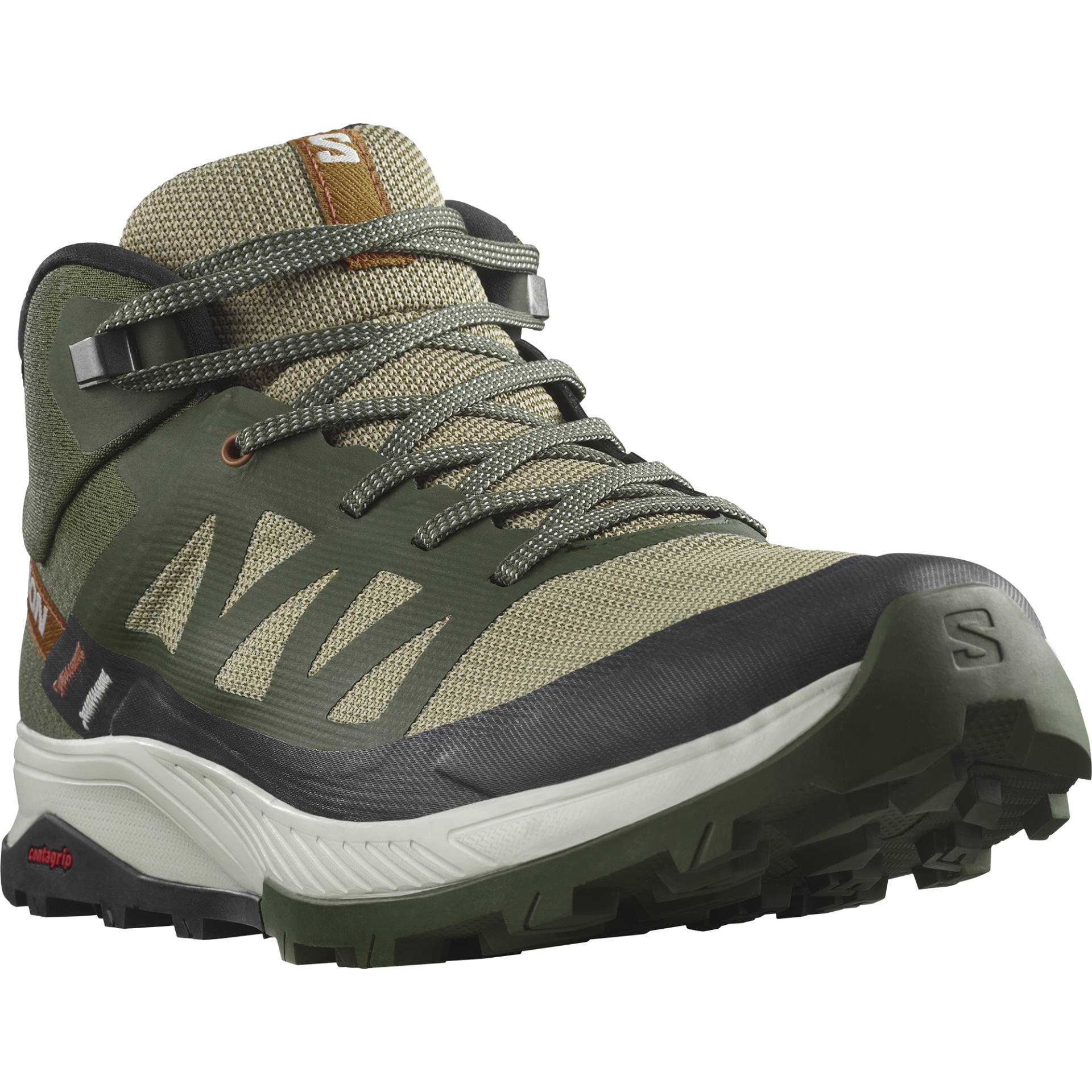 Salomon Wanderschuh »OUTRISE MID Gore-Tex®« von Salomon