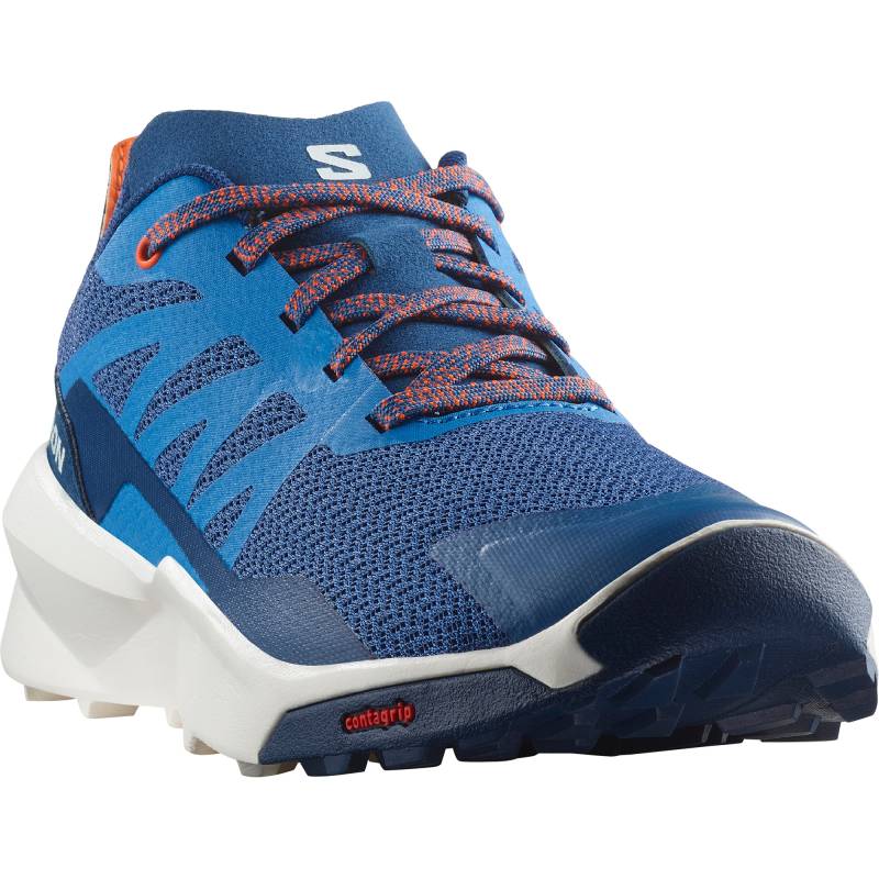 Salomon Wanderschuh »PATROL J«, wasserdicht von Salomon