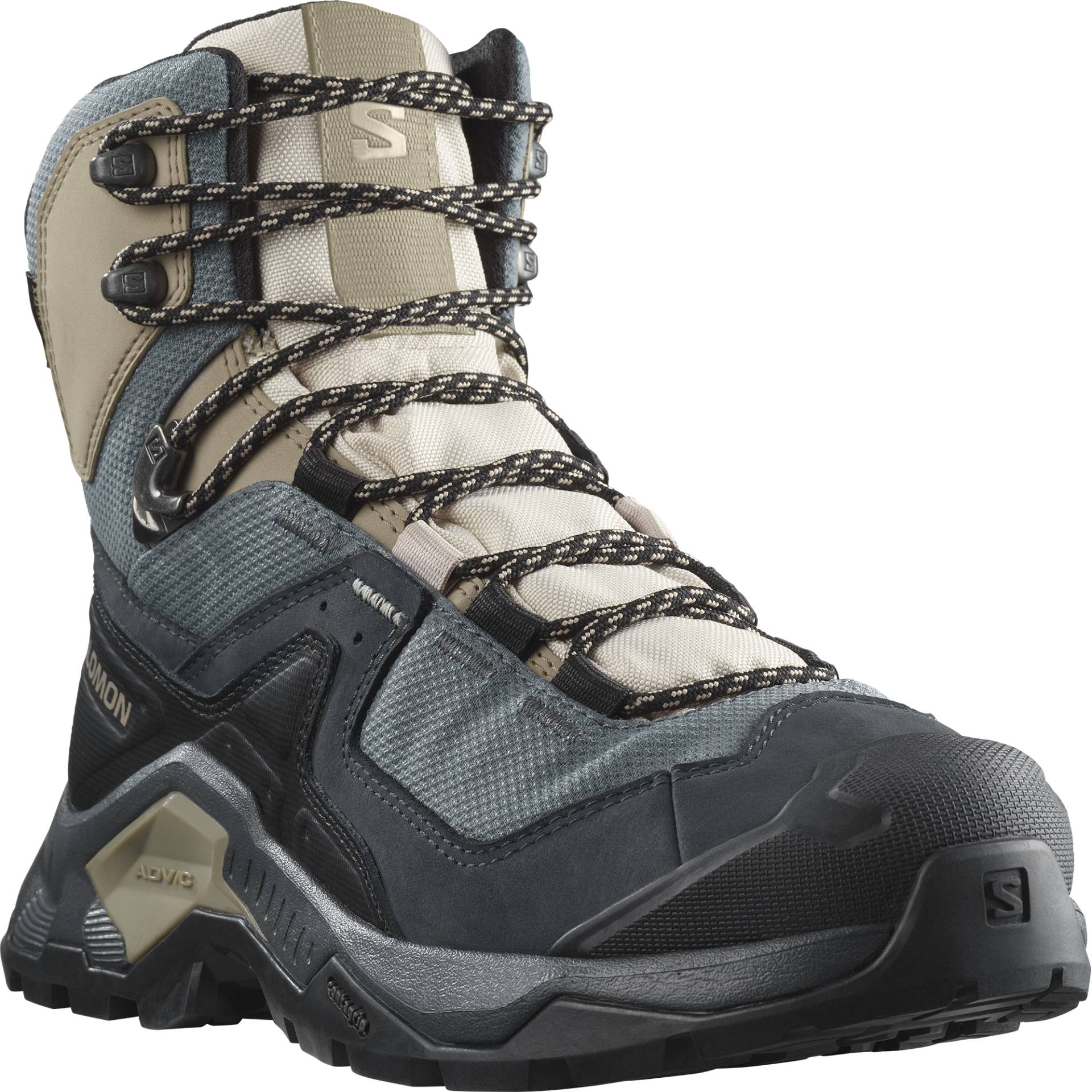 Salomon Wanderschuh »QUEST ELEMENT Gore-Tex® W«, Wasserdicht von Salomon