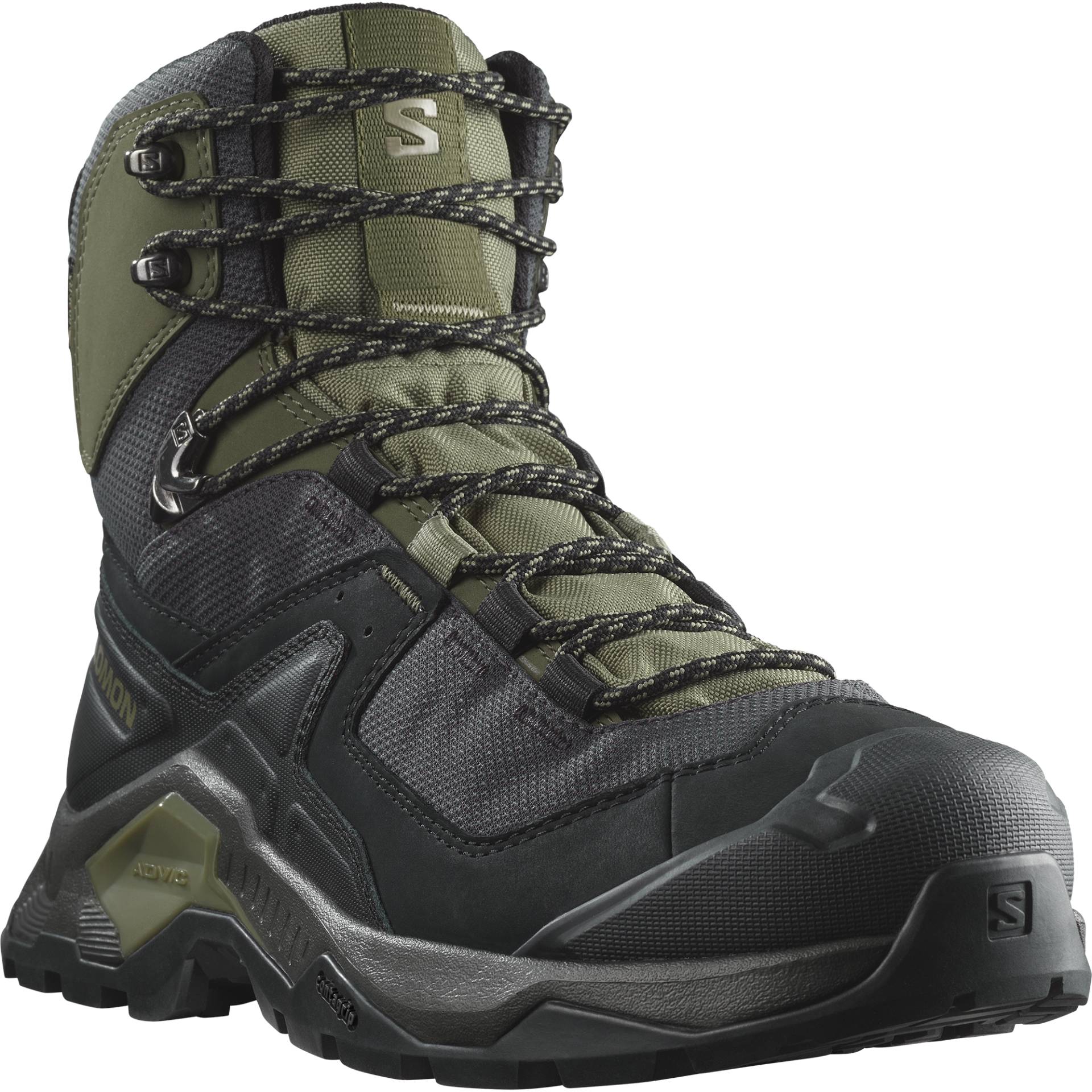 Salomon Wanderschuh »QUEST ELEMENT Gore-Tex« von Salomon