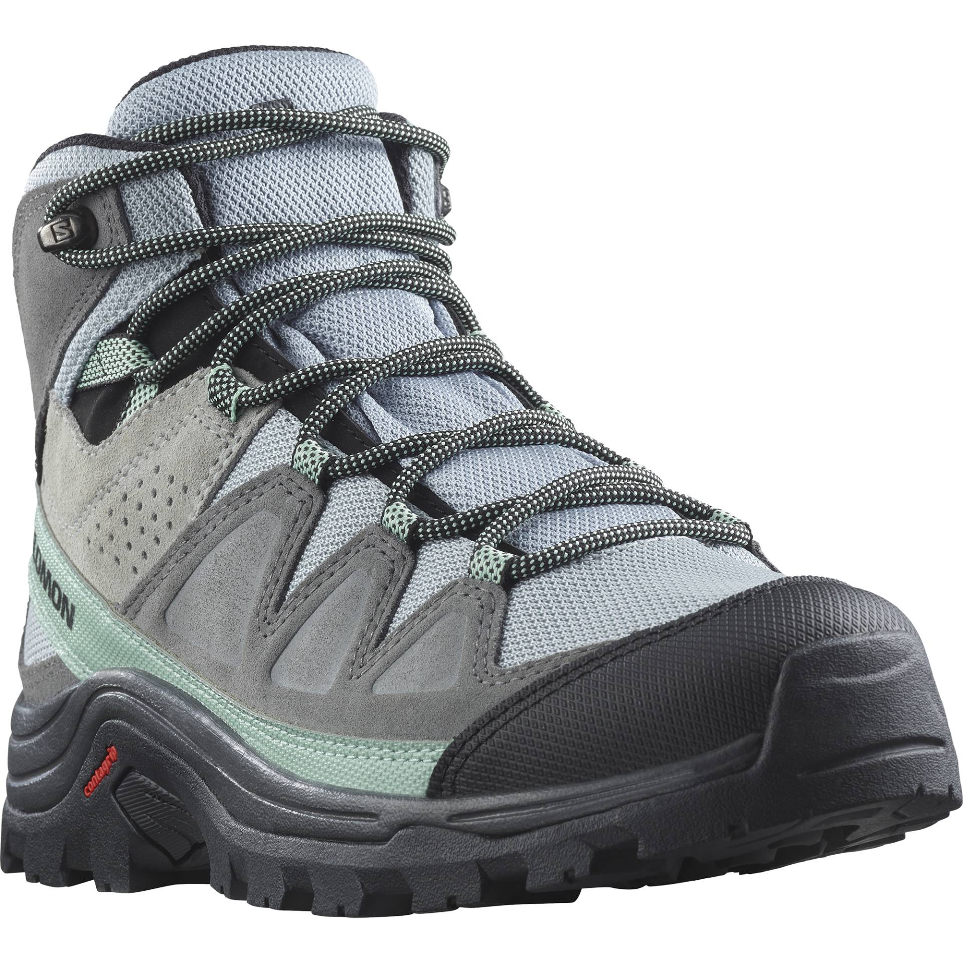 Salomon Wanderschuh »QUEST ROVE GORE-TEX® W« von Salomon