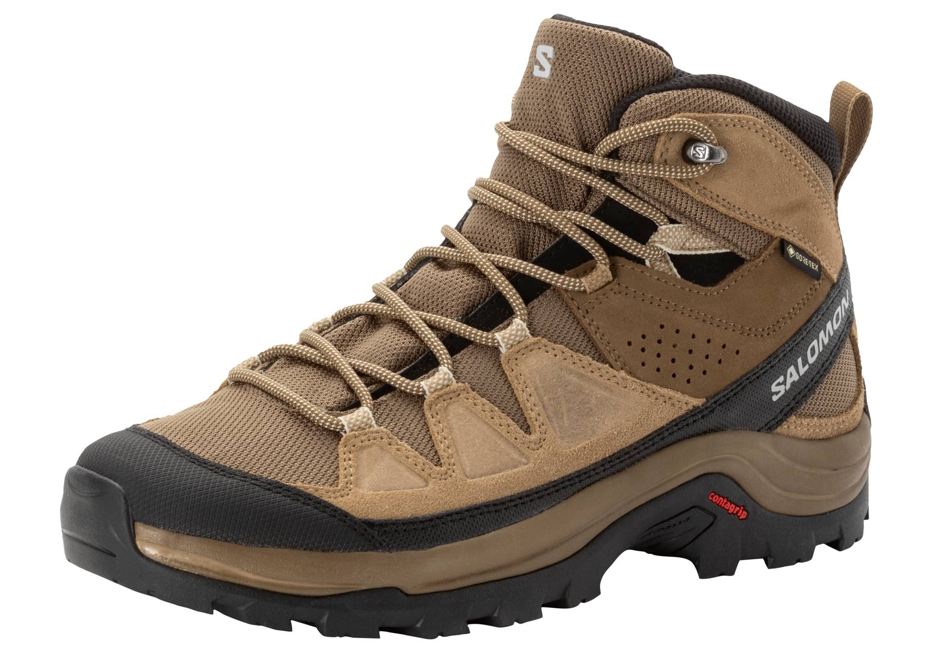 Salomon Wanderschuh »QUEST ROVE Gore-Tex®«, Wasserdicht von Salomon