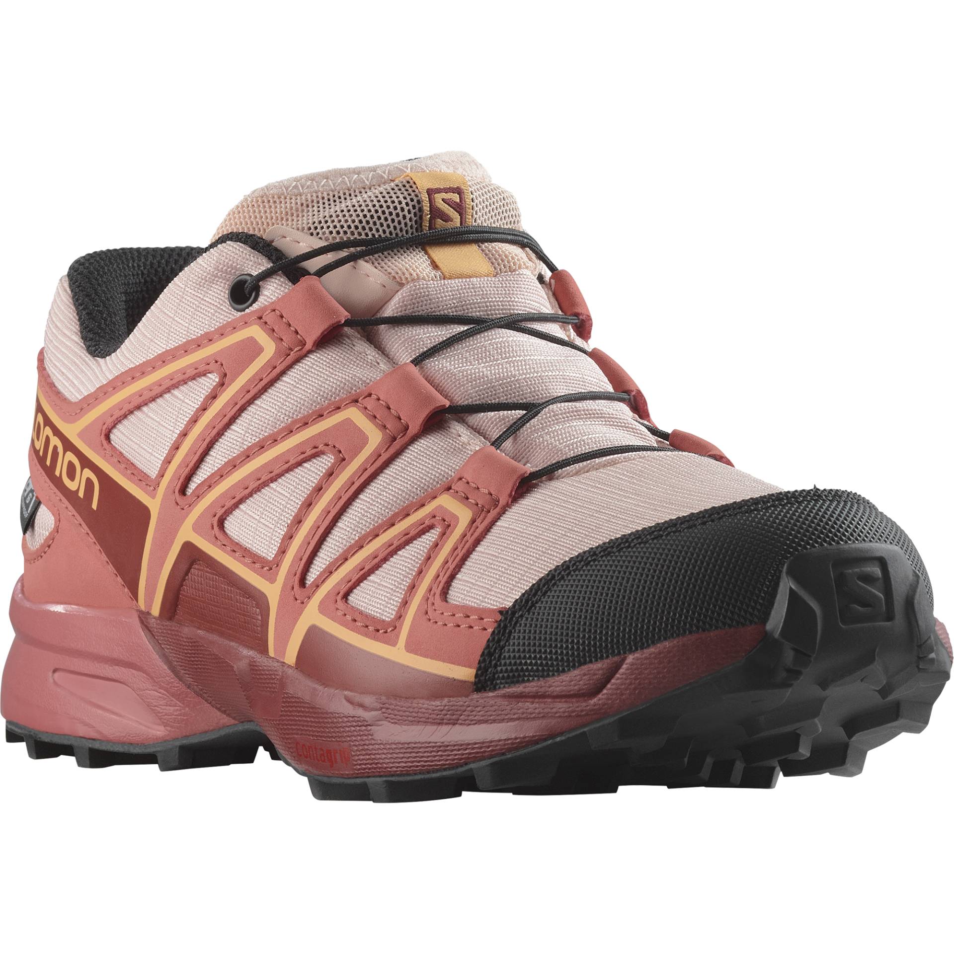 Salomon Wanderschuh »SPEEDCROSS CLIMASALOMON™ WP J« von Salomon