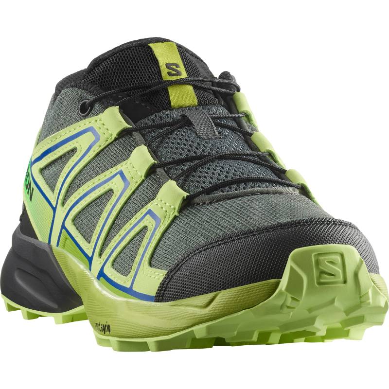 Salomon Wanderschuh »SPEEDCROSS J«, wasserdicht von Salomon