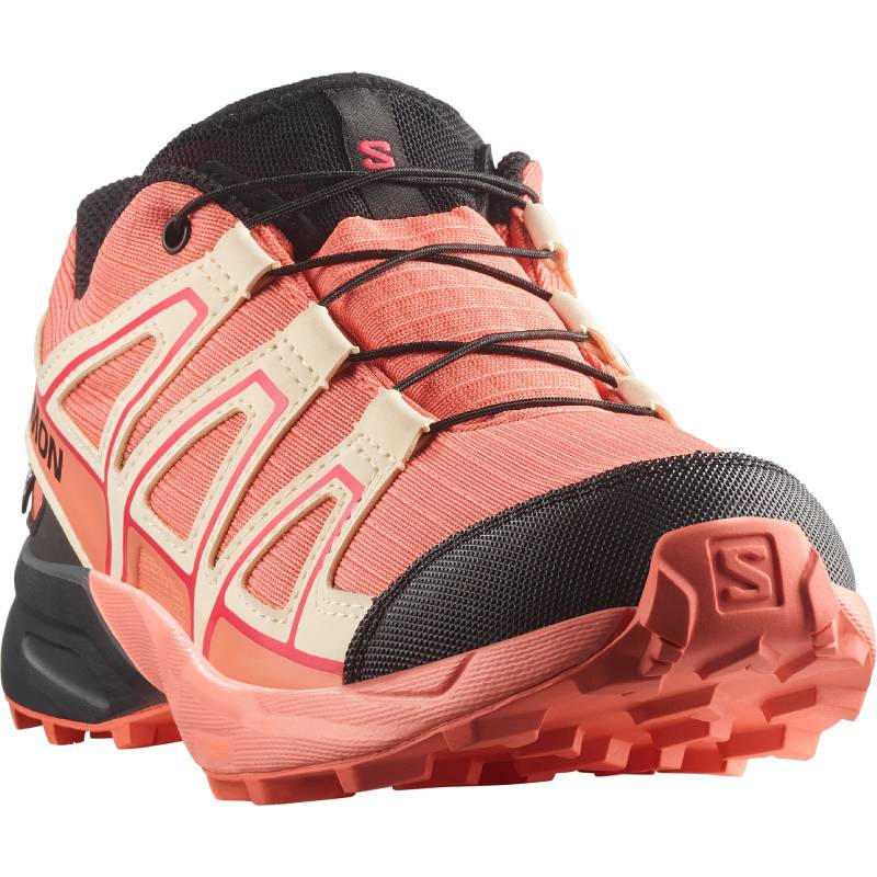 Salomon Wanderschuh »SPEEDCROSS WP J«, wasserdicht von Salomon