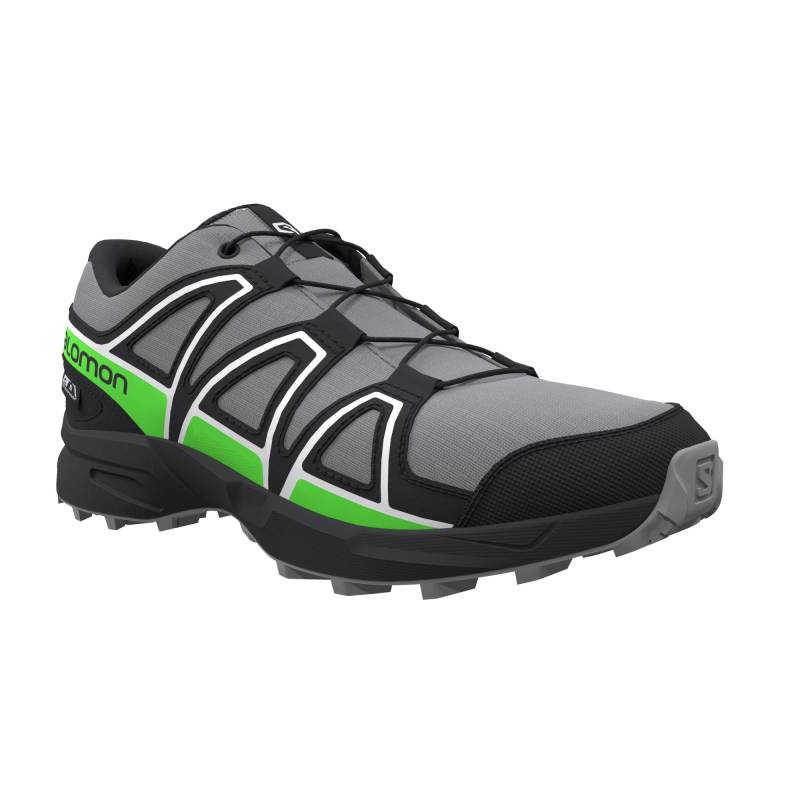 Salomon Wanderschuh »SPEEDCROSS WP J«, wasserdicht von Salomon