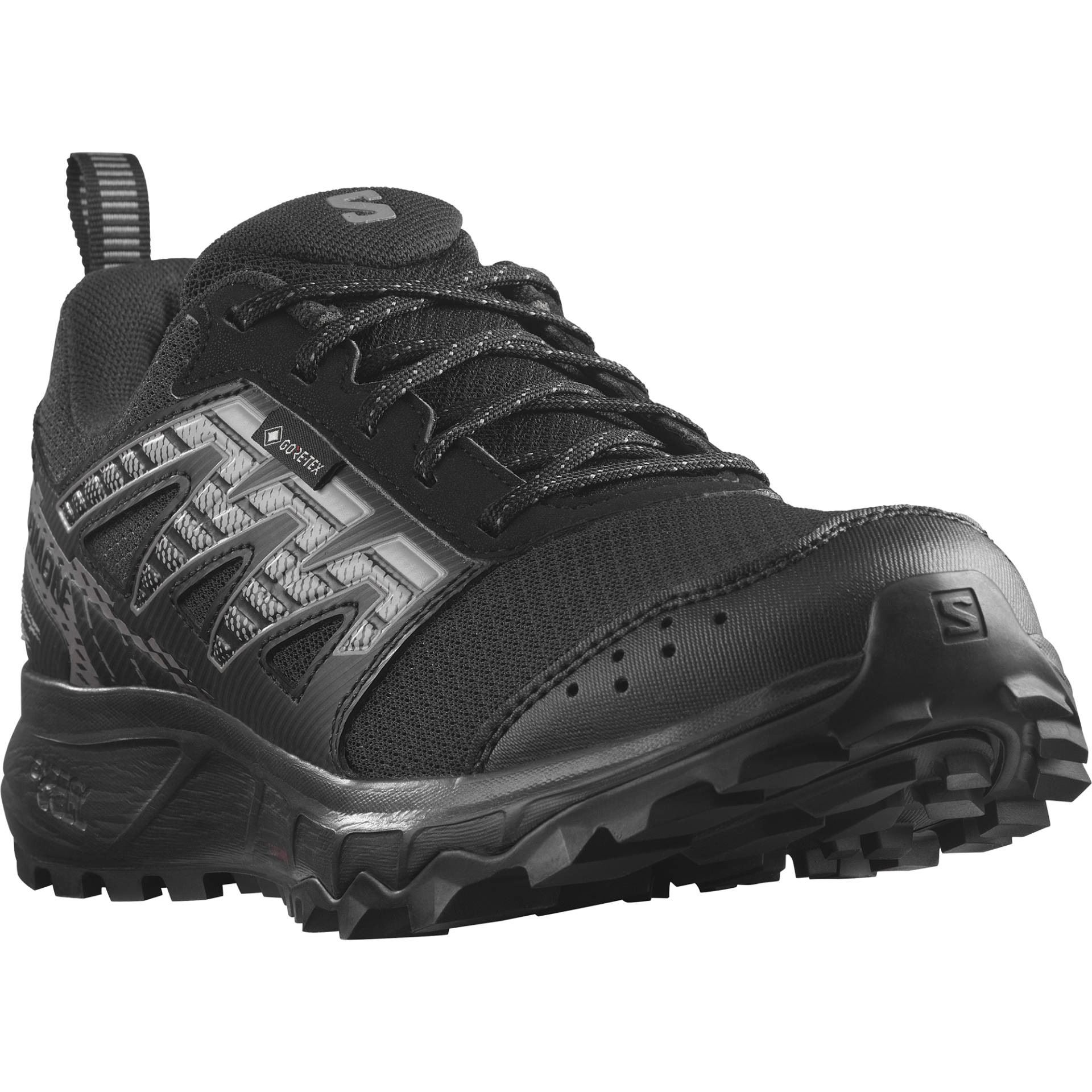 Salomon Wanderschuh »WANDER GORE-TEX® W« von Salomon