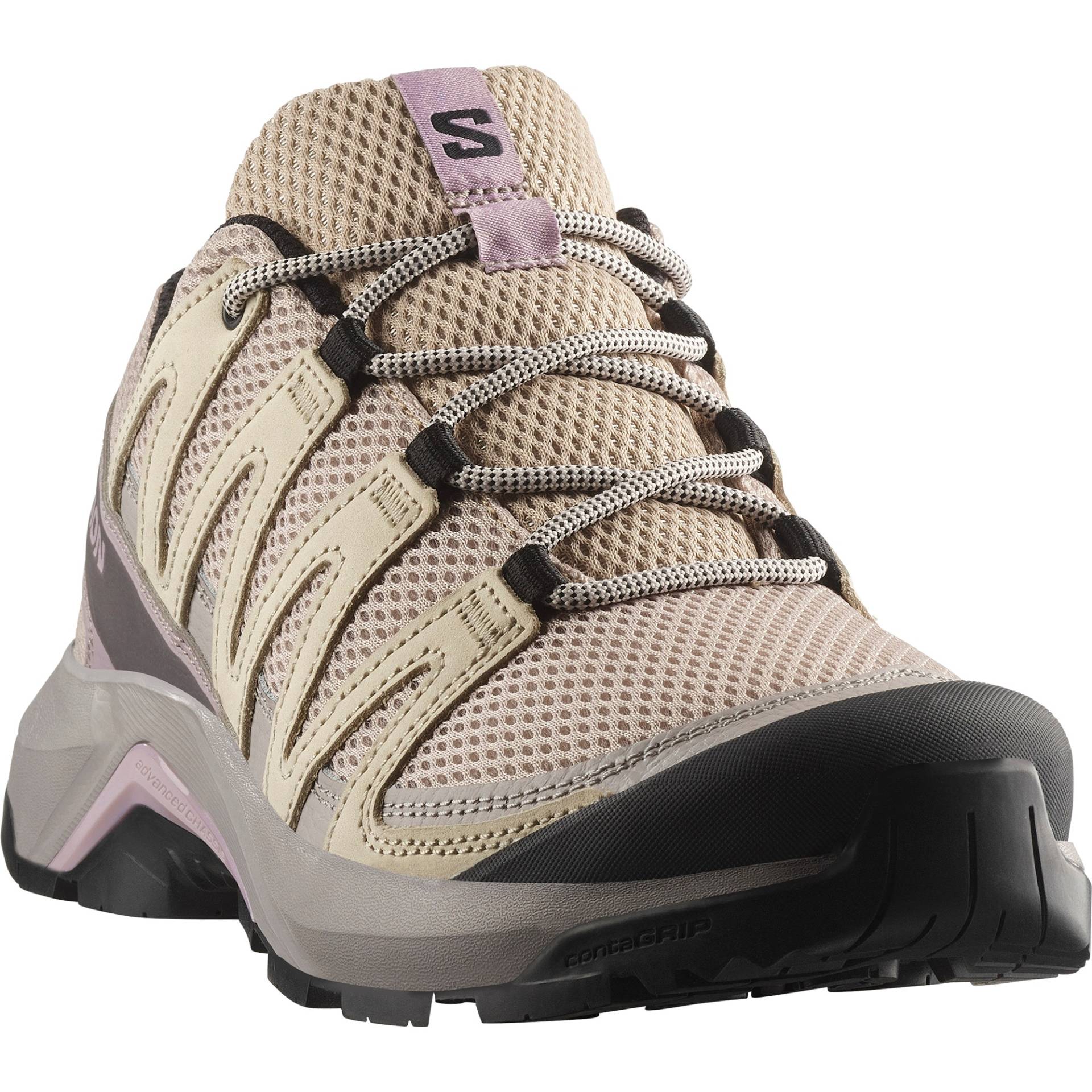Salomon Wanderschuh »X-ADVENTURE RECON W«, wasserdicht Salomon Wanderschuh »X-ADVENTURE RECON W«, wasserdicht von Salomon