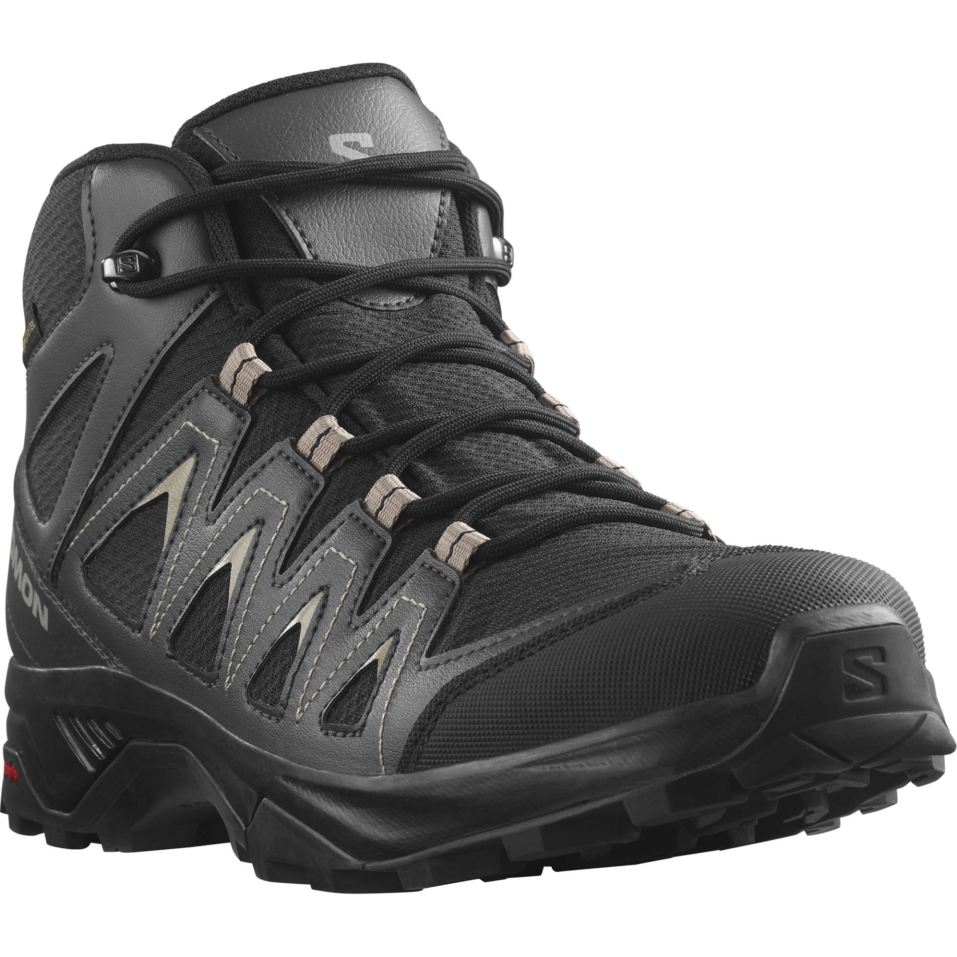 Salomon Wanderschuh »X BRAZE MID GORE-TEX®« von Salomon