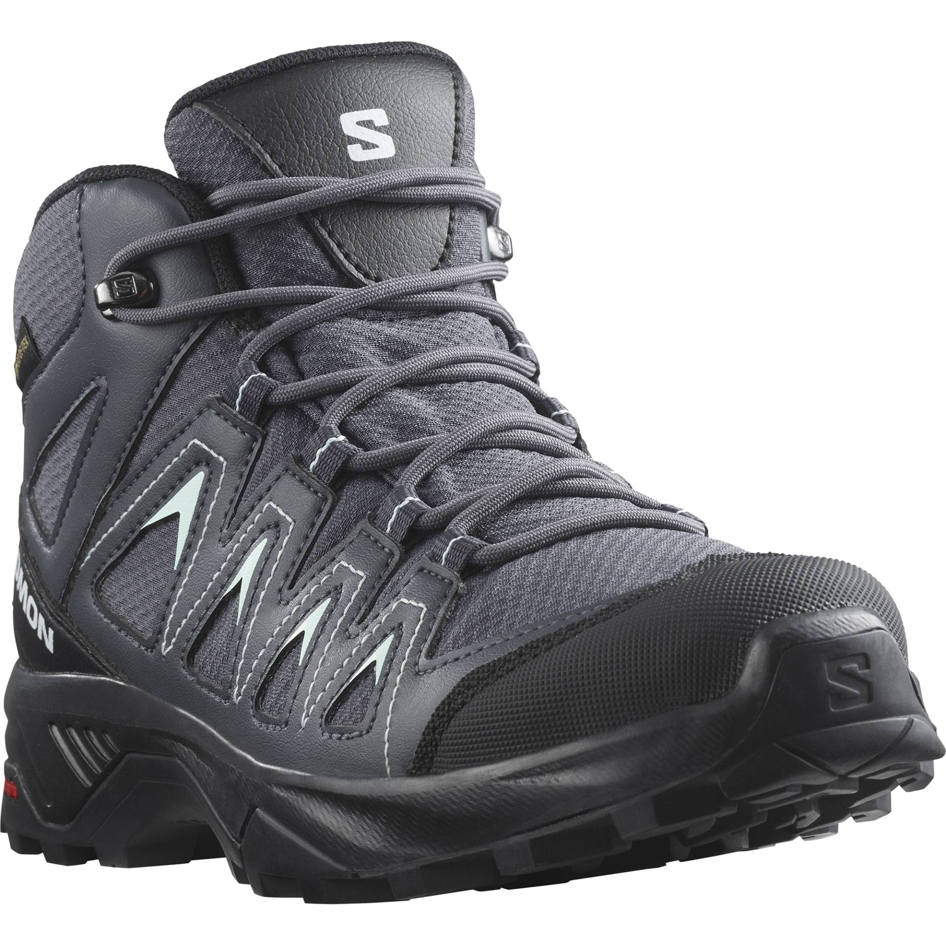 Salomon Wanderschuh »X BRAZE MID GORE-TEX® W« von Salomon