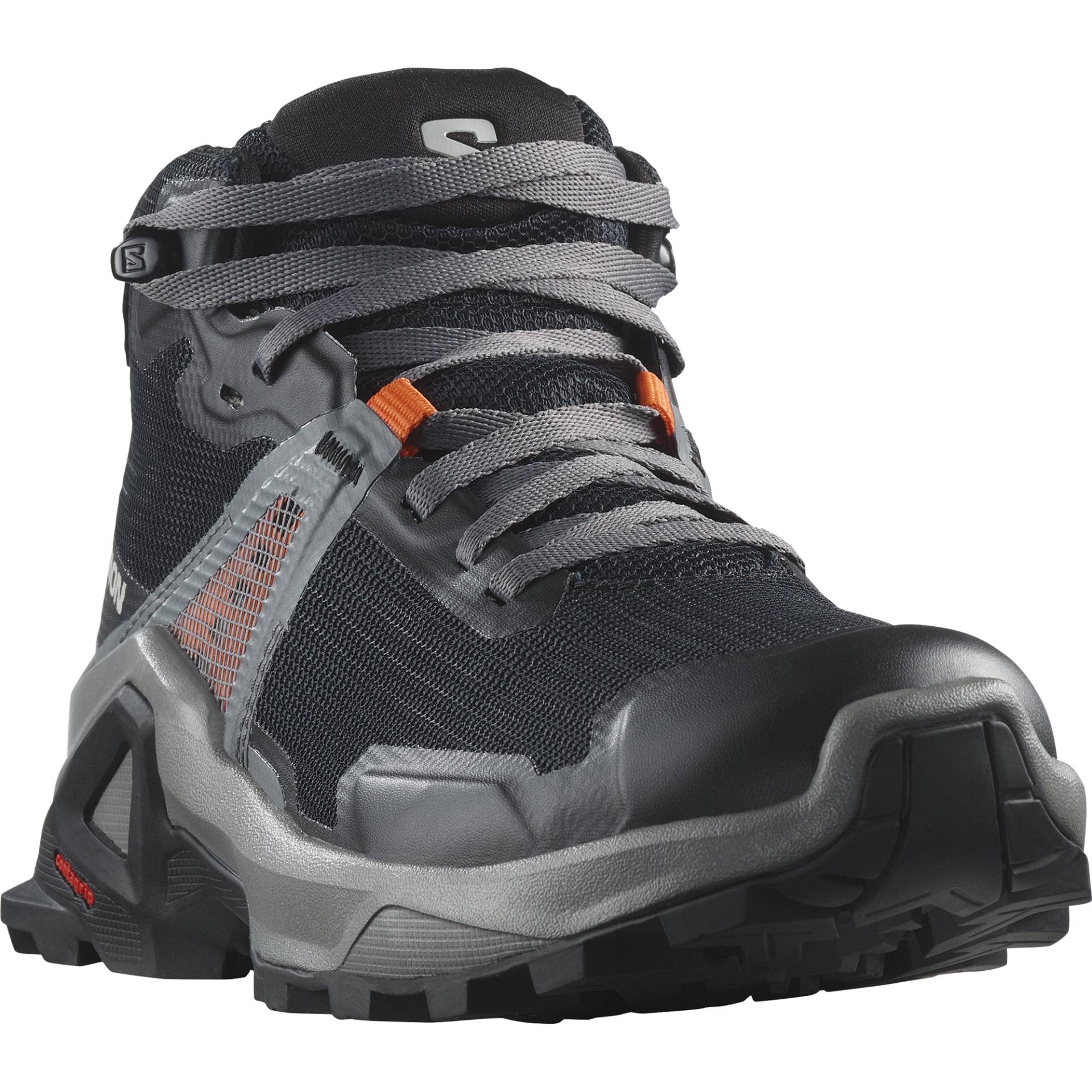 Salomon Wanderschuh »X RAISE MID GORE-TEX J« von Salomon