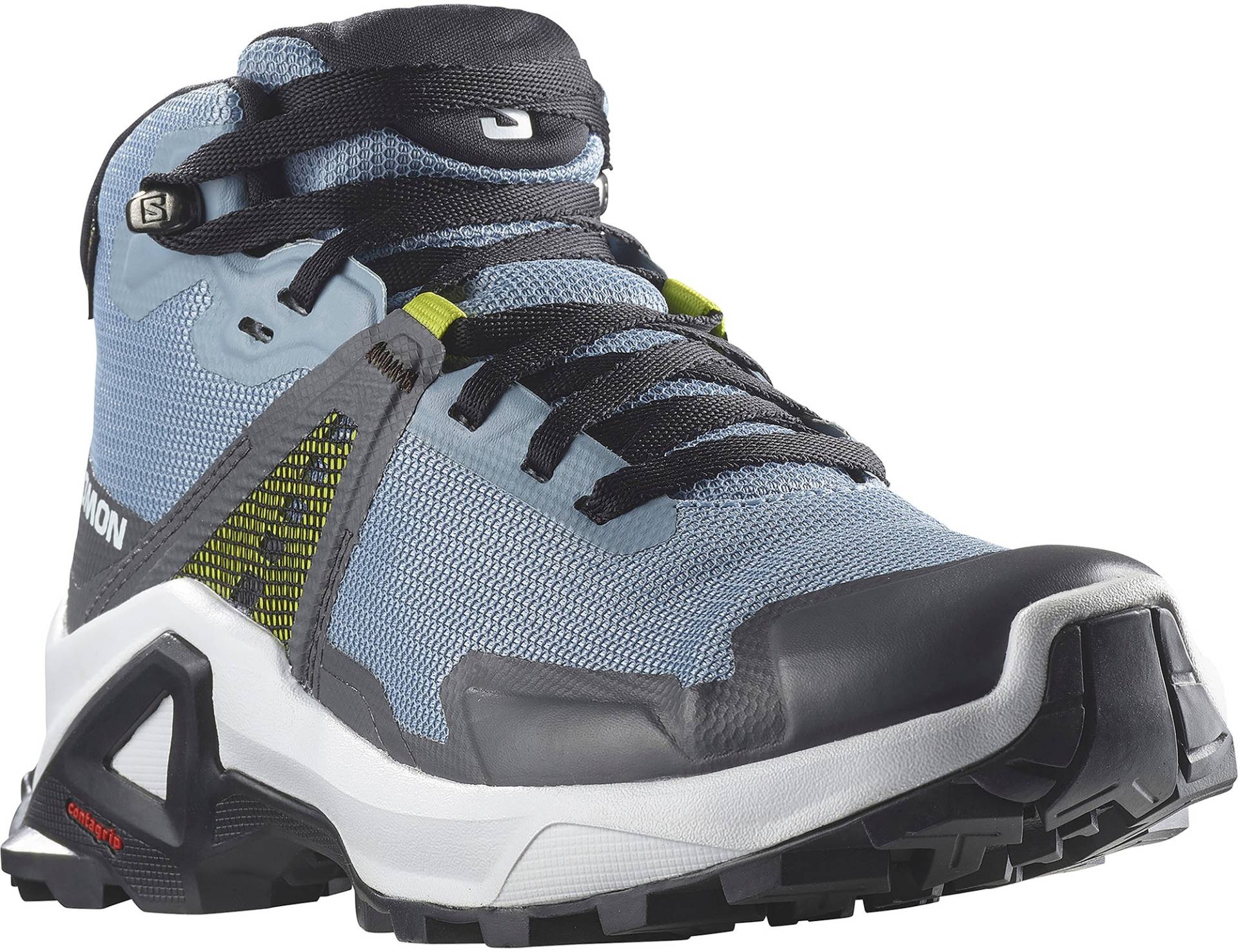 Salomon Wanderschuh »X RAISE MID Gore-Tex J« von Salomon