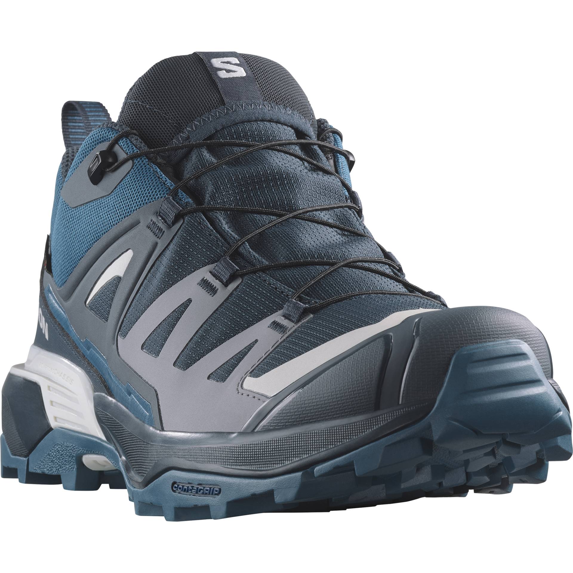 Salomon Wanderschuh »X ULTRA 360 GORE-TEX« von Salomon