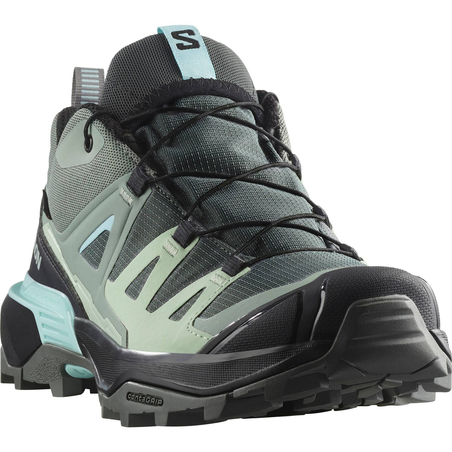 Salomon Wanderschuh »X ULTRA 360 GTX W«, wasserdicht Salomon Wanderschuh »X ULTRA 360 GTX W«, wasserdicht von Salomon