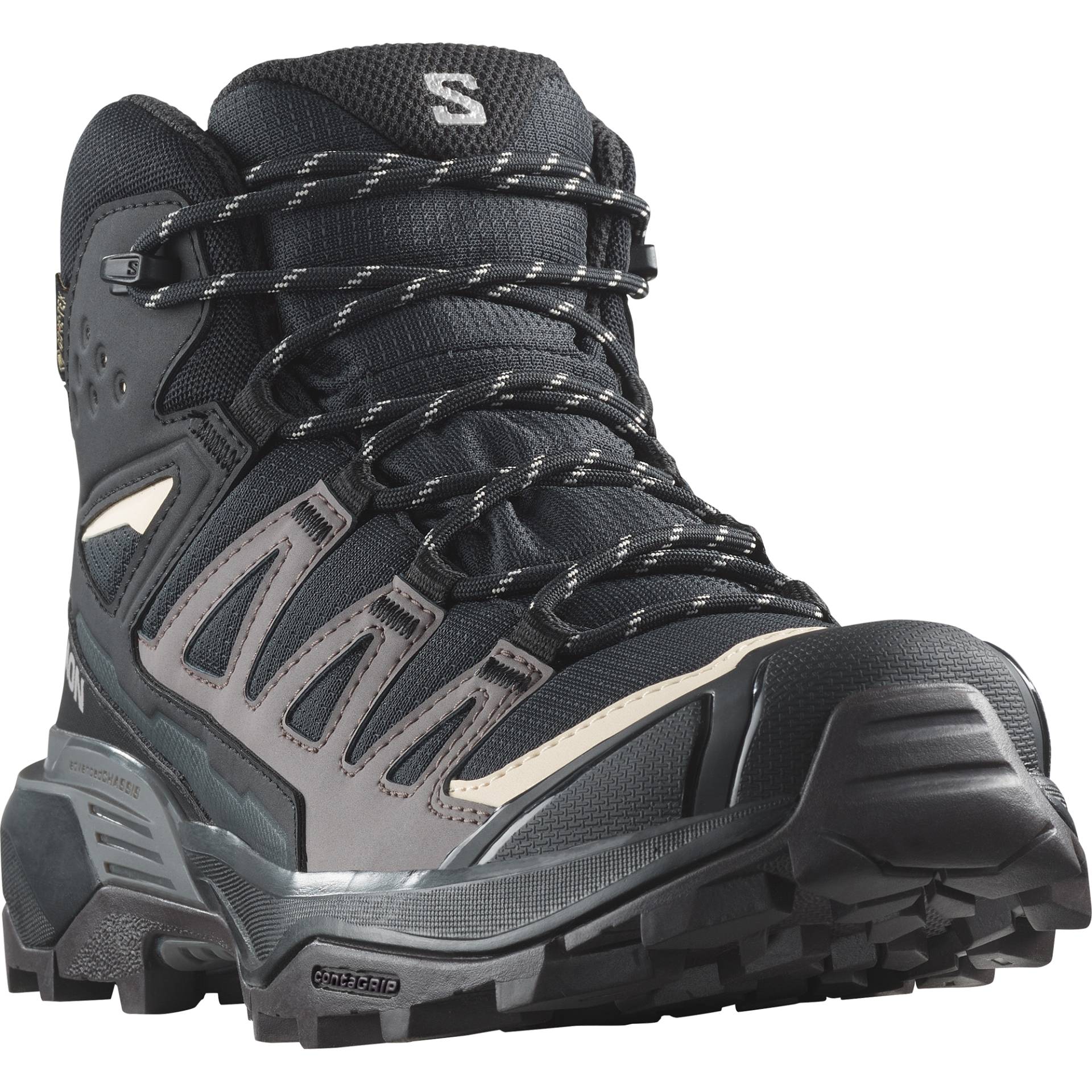 Salomon Wanderschuh »X ULTRA 360 MID GORE-TEX« von Salomon