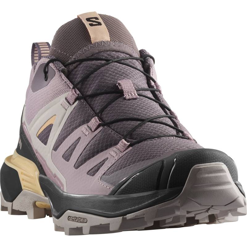 Salomon Wanderschuh »X ULTRA 360 W«, wasserdicht von Salomon