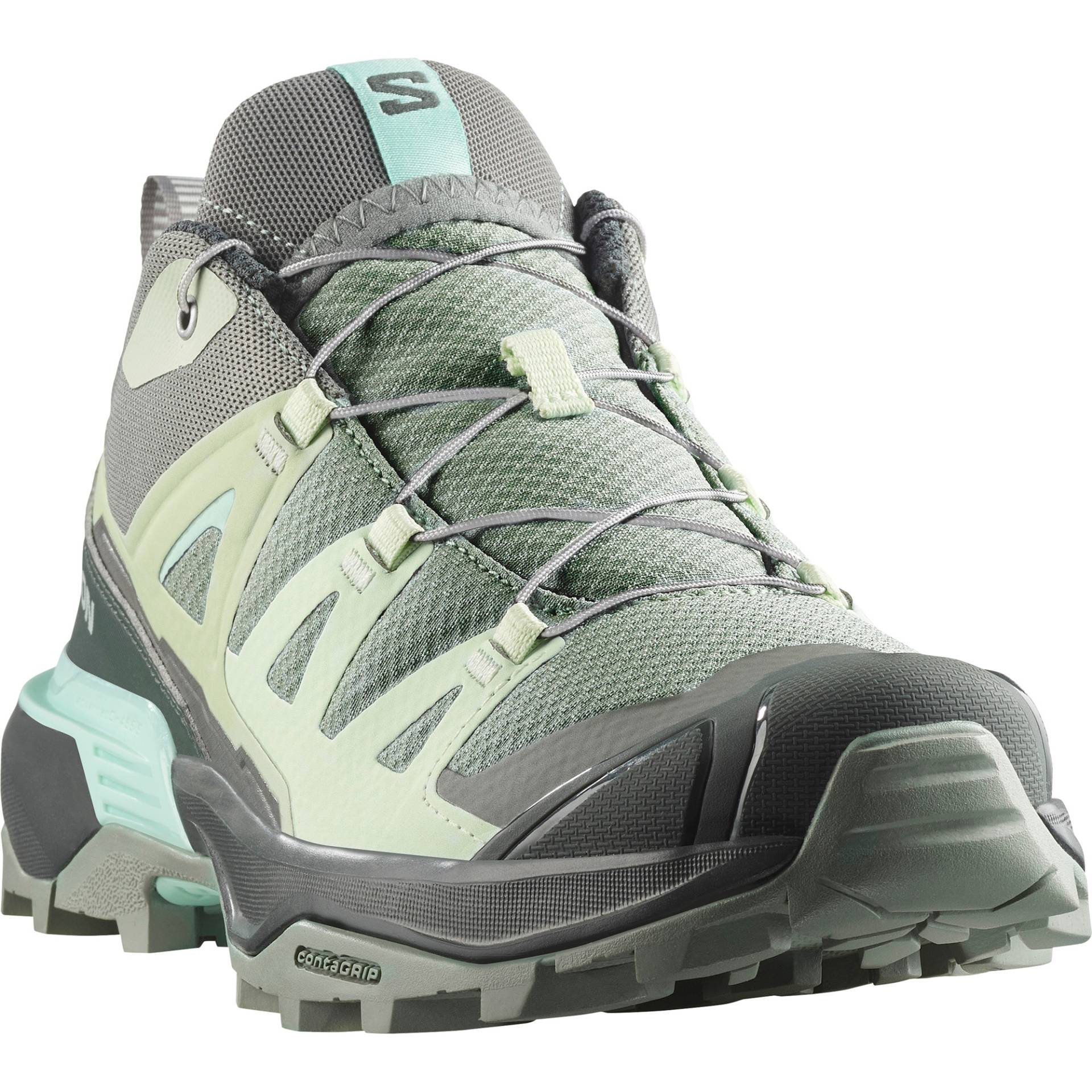 Salomon Wanderschuh »X ULTRA 360 W«, wasserdicht Salomon Wanderschuh »X ULTRA 360 W«, wasserdicht von Salomon
