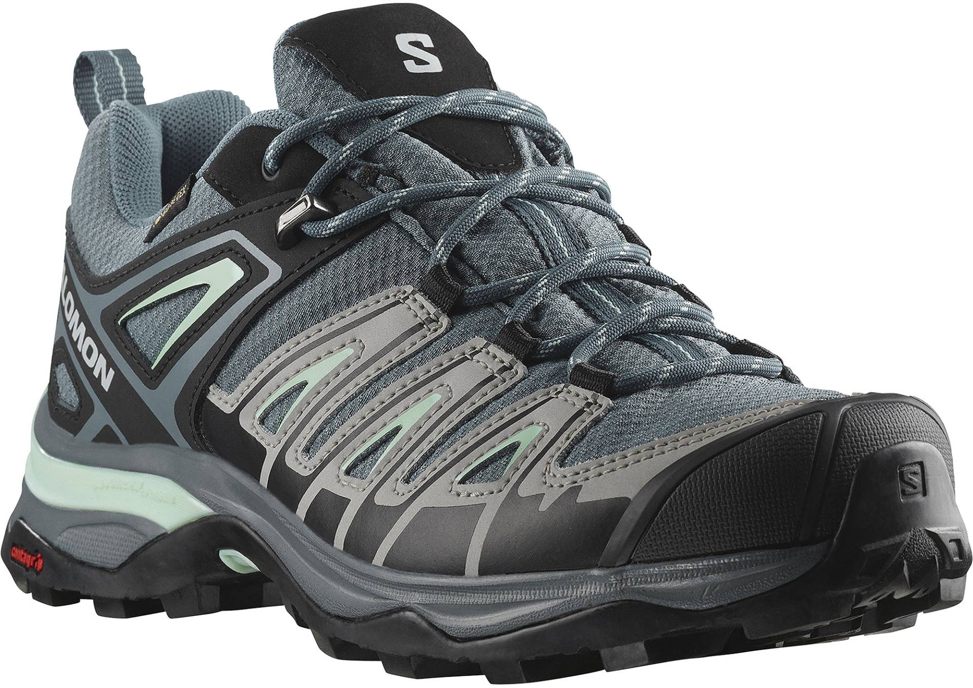 Salomon Wanderschuh »X ULTRA PIONEER GORE-TEX® W« von Salomon