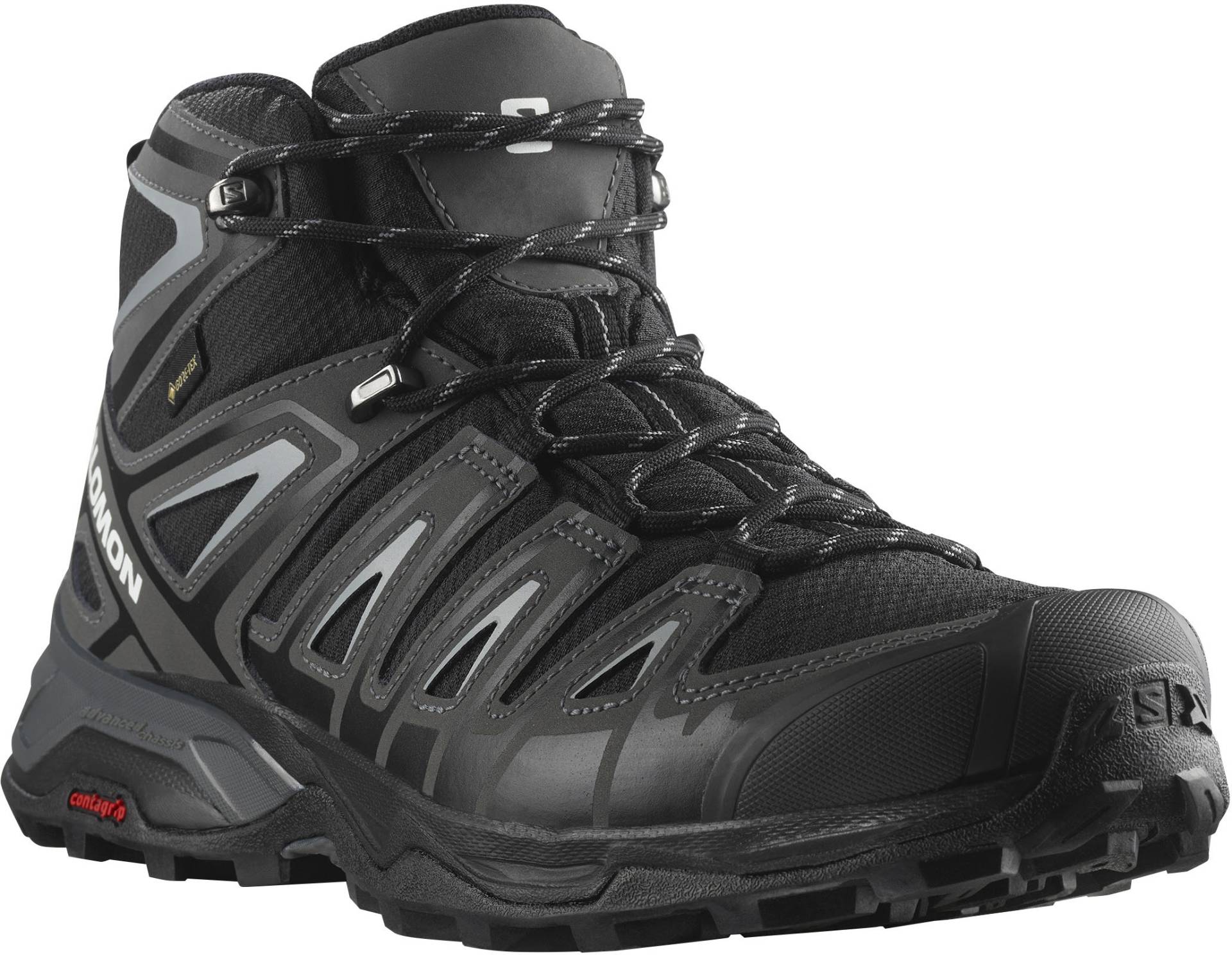 Salomon Wanderschuh »X ULTRA PIONEER MID GORE-TEX®« von Salomon