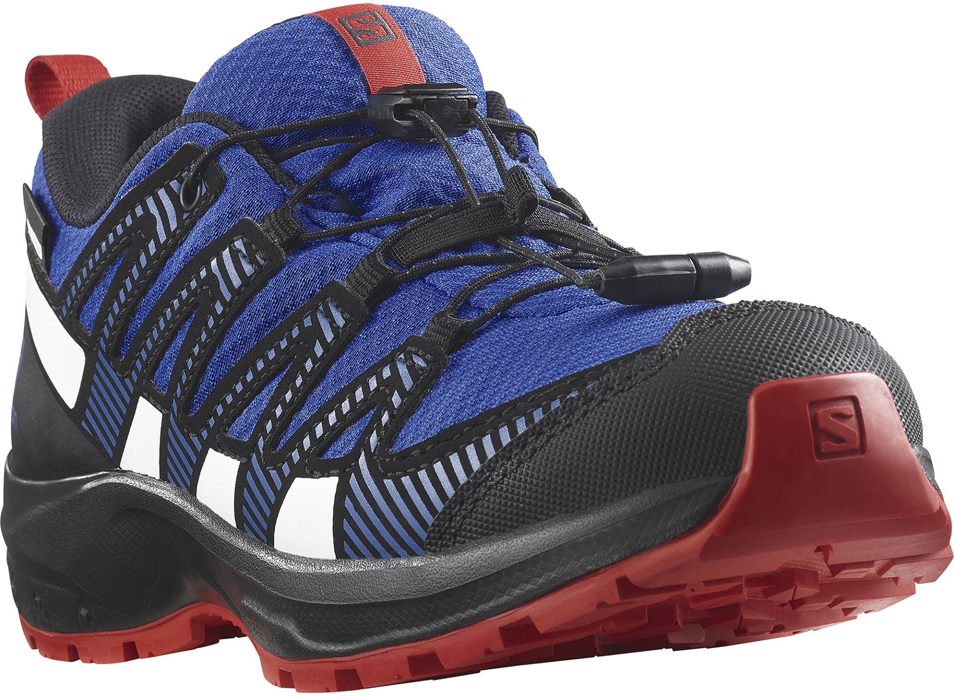 Salomon Trailrunningschuh »XA PRO V8 CSWP J«, Wasserdicht Salomon Trailrunningschuh »XA PRO V8 CSWP J«, Wasserdicht von Salomon