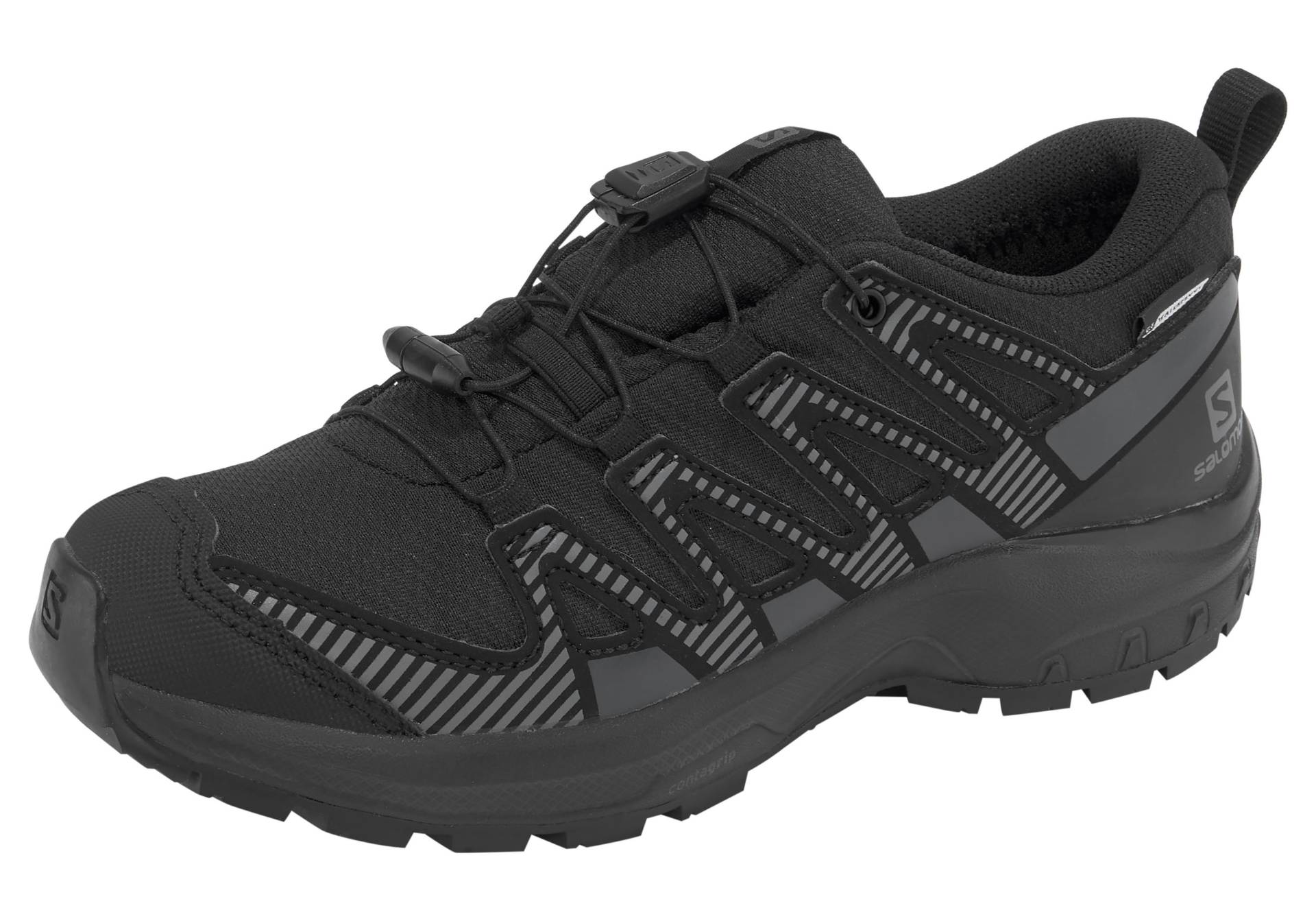 Salomon Wanderschuh »XA PRO V8 CSWP J« von Salomon