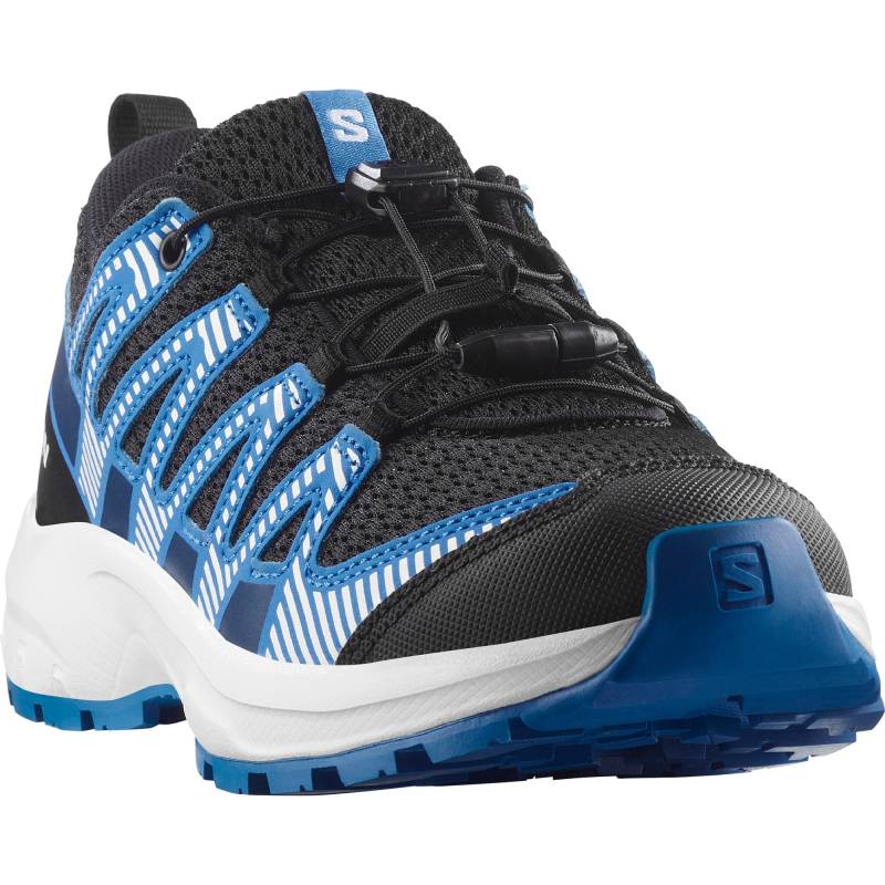 Salomon Wanderschuh »XA PRO V8 J«, wasserdicht von Salomon