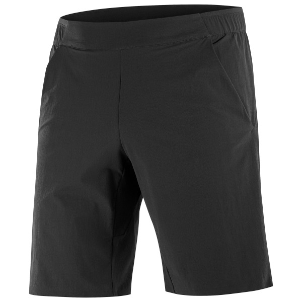 Salomon - Wayfarer Ease Shorts - Shorts Gr L;M;S;XL;XXL blau;schwarz von Salomon
