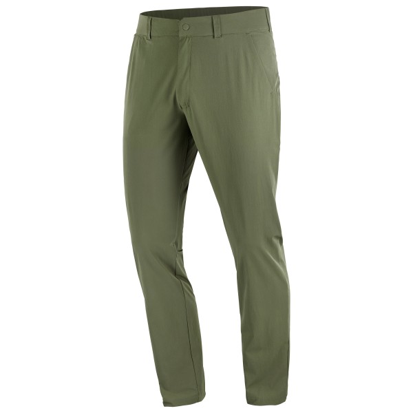Salomon - Wayfarer Everyday - Freizeithose Gr XXL oliv Salomon - Wayfarer Everyday - Freizeithose Gr XXL oliv von Salomon