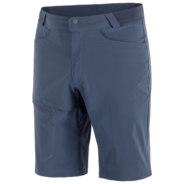 Salomon - Wayfarer Shorts - Shorts Gr 48;50;52;54;56 blau;oliv;schwarz von Salomon