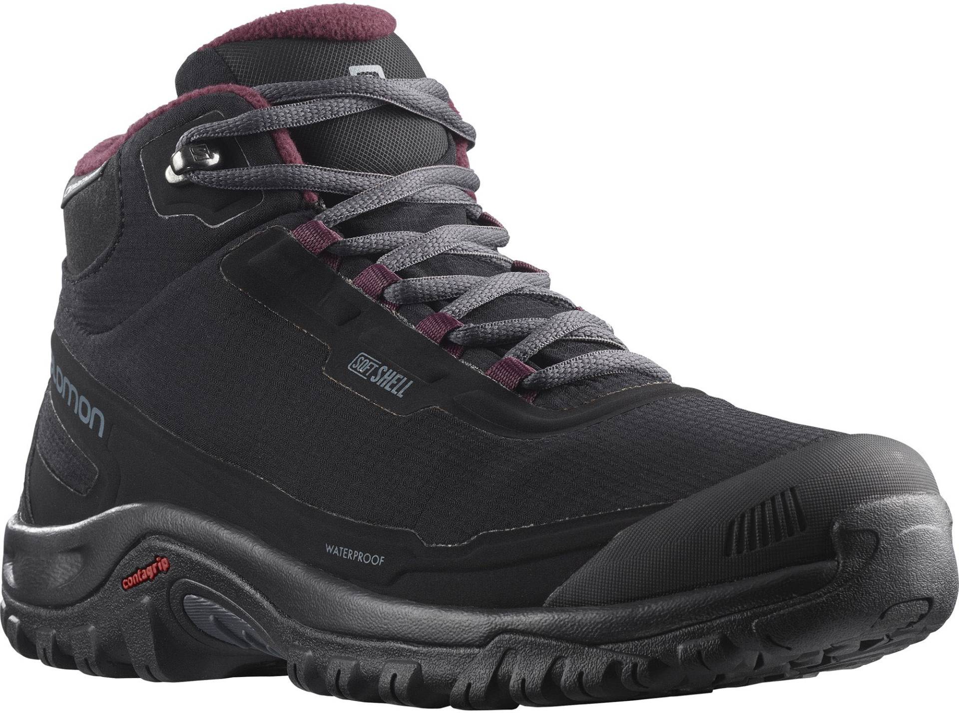 Salomon Winterstiefel »SHELTER CLIMASALOMON WATERPROOF« von Salomon