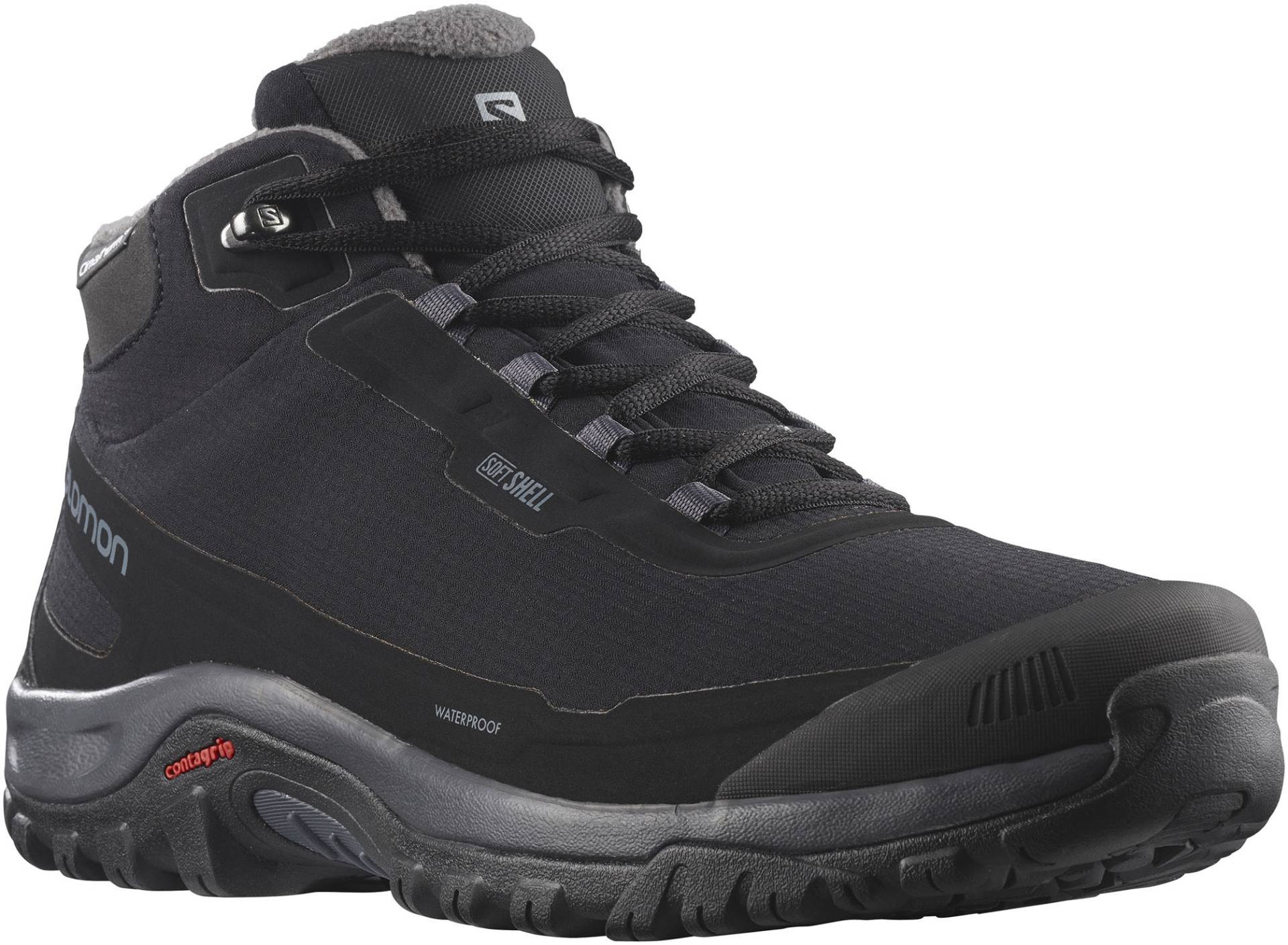 Salomon Winterstiefel »SHELTER CLIMASALOMON WATERPROOF« von Salomon