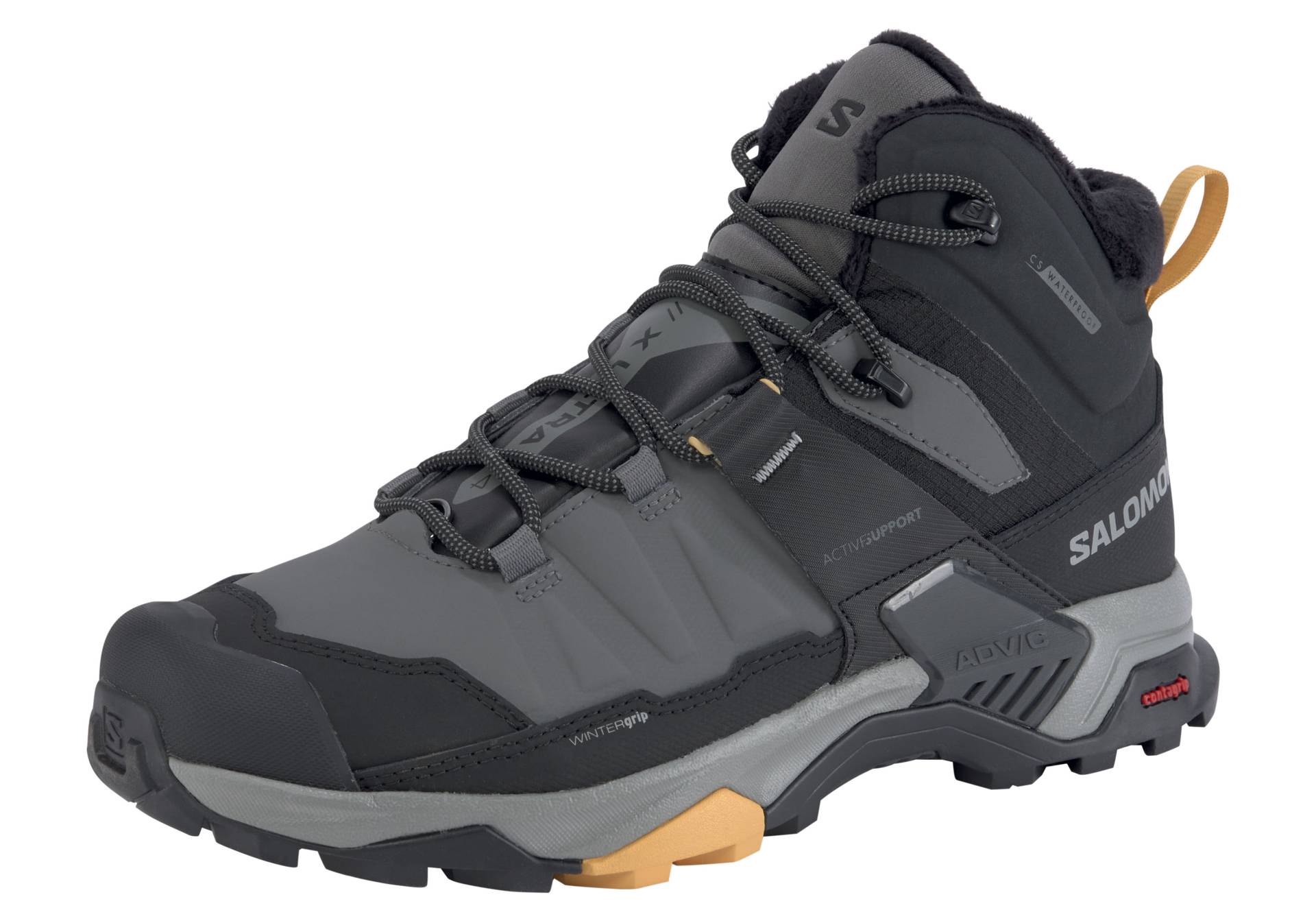 Salomon Winterstiefel »X ULTRA 4 MID WINTER THINSULATE™ CL« von Salomon