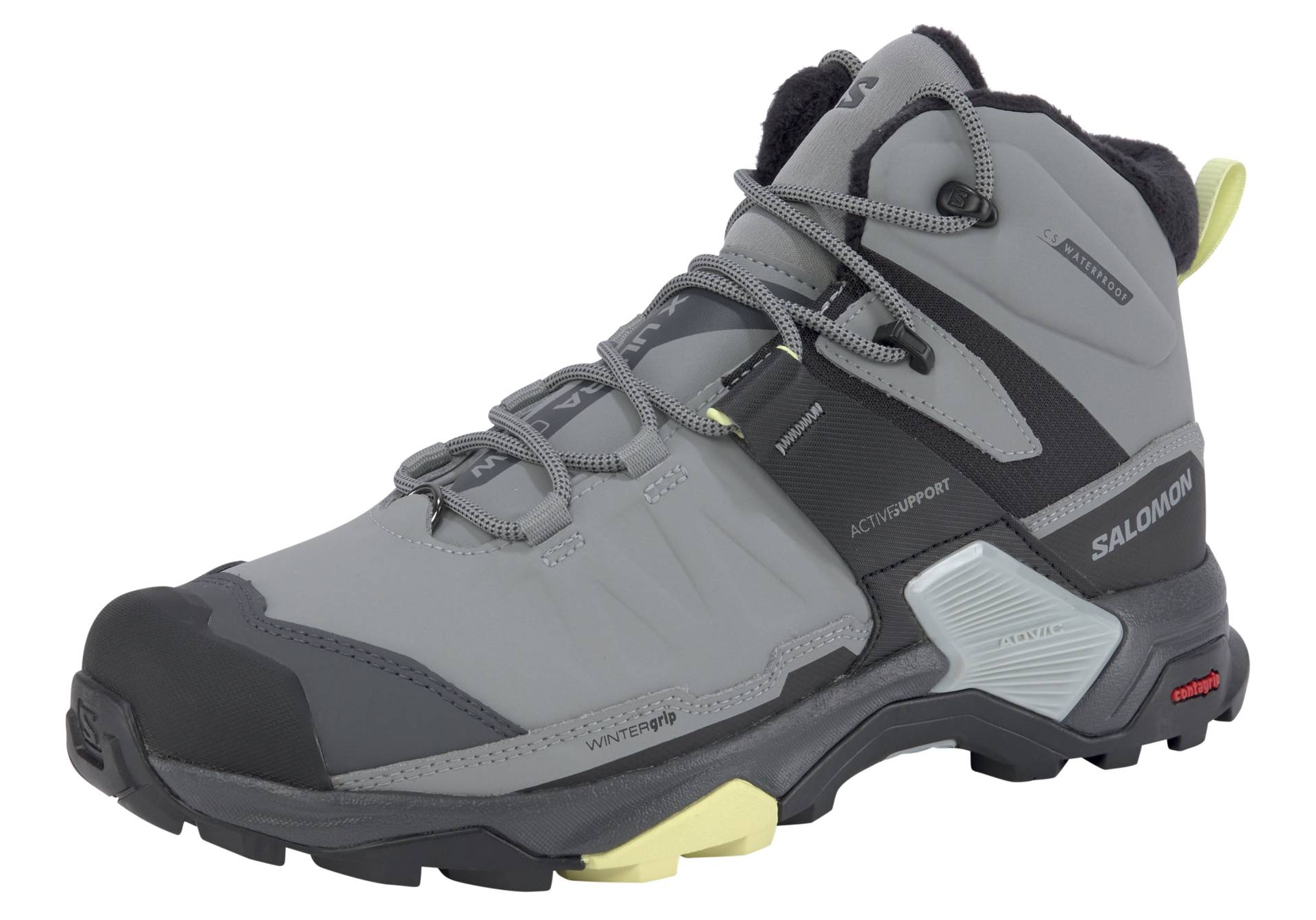 Salomon Winterstiefel »X ULTRA 4 MID WINTER THINSULATE™ CL« von Salomon