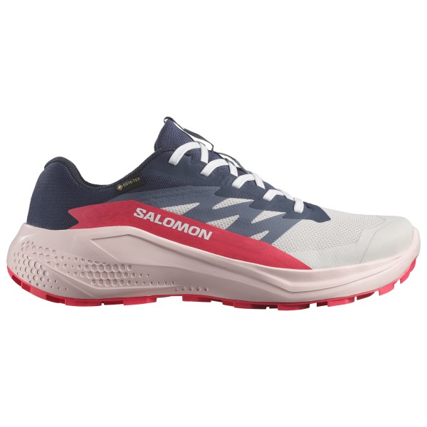 Salomon - Women's Alphaglide GORE-TEX - Trailrunningschuhe Gr 7 bunt von Salomon