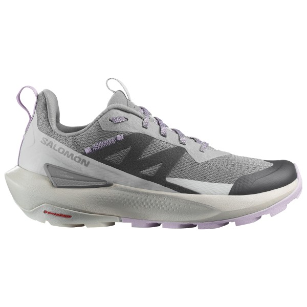 Salomon - Women's Elixir Activ - Multisportschuhe Gr 6 grau von Salomon