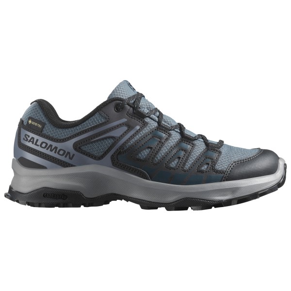 Salomon - Women's Extegra GORE-TEX - Multisportschuhe Gr 3,5 grau von Salomon
