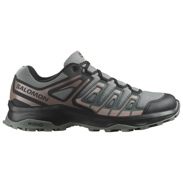 Salomon - Women's Extegra - Multisportschuhe Gr 4 grau von Salomon