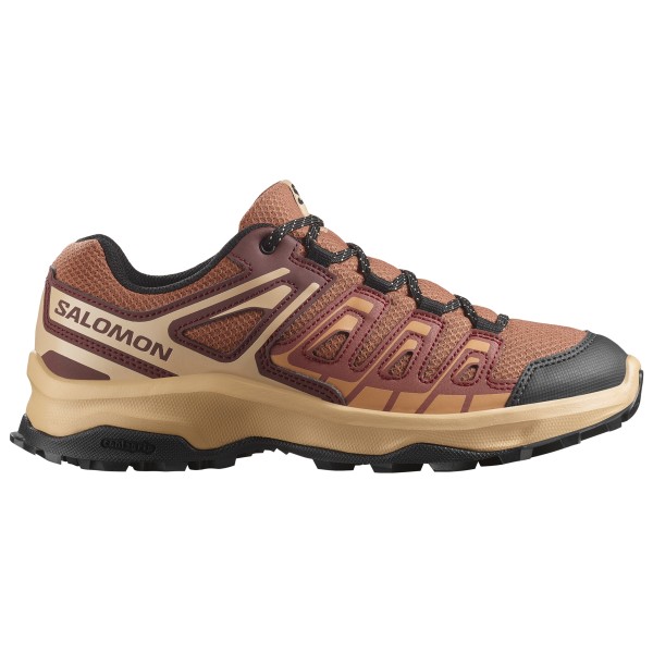 Salomon - Women's Extegra - Multisportschuhe Gr 8,5 braun Salomon - Women's Extegra - Multisportschuhe Gr 8,5 braun von Salomon